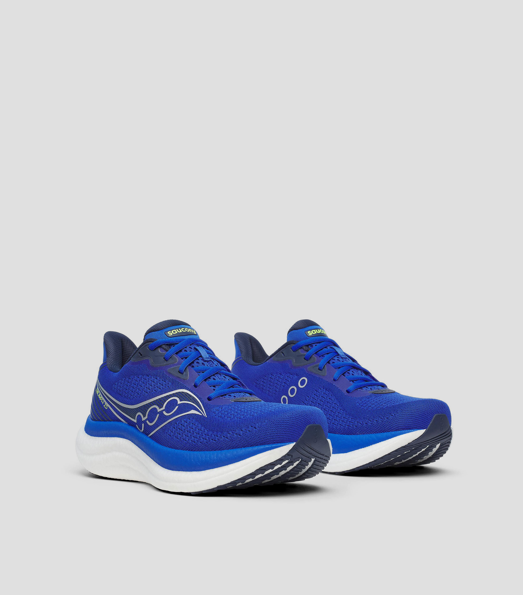 Tenis Saucony Triumph 23 Hombre