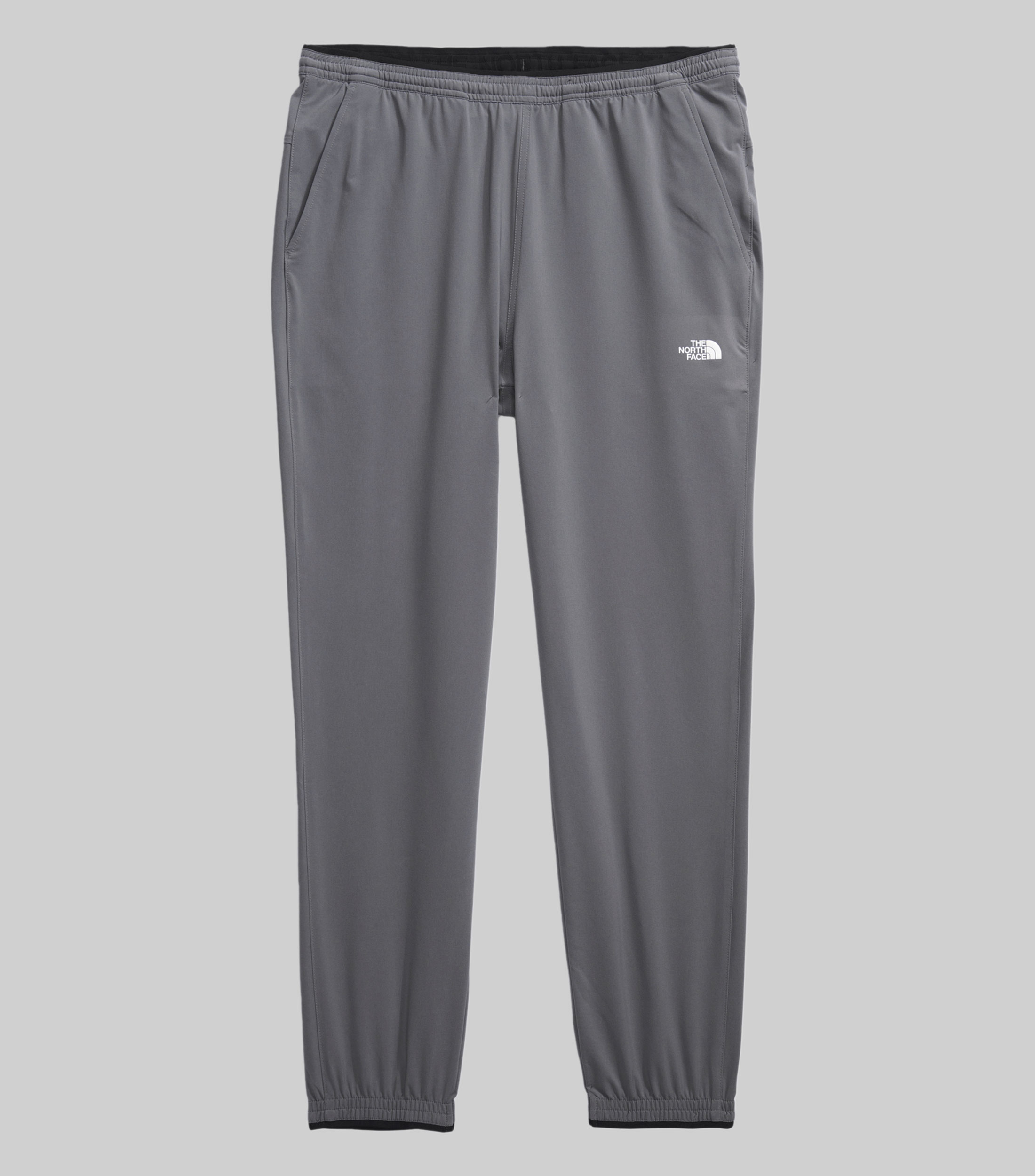 Pants Jogger Wander 2.0 con Logotipo Hombre