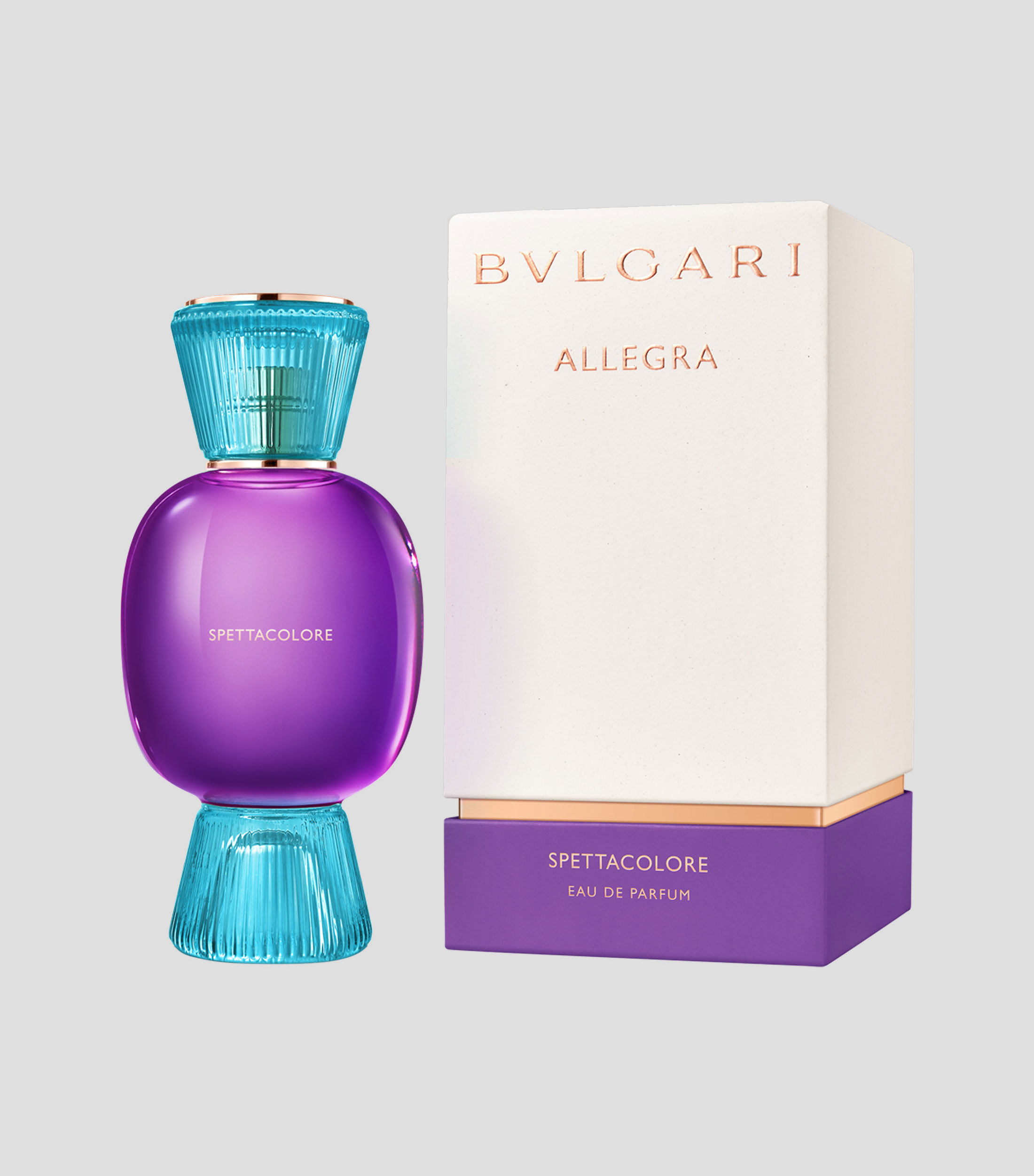 Perfume, Allegra Spettacolore Eau de Parfum, 100 ml Mujer