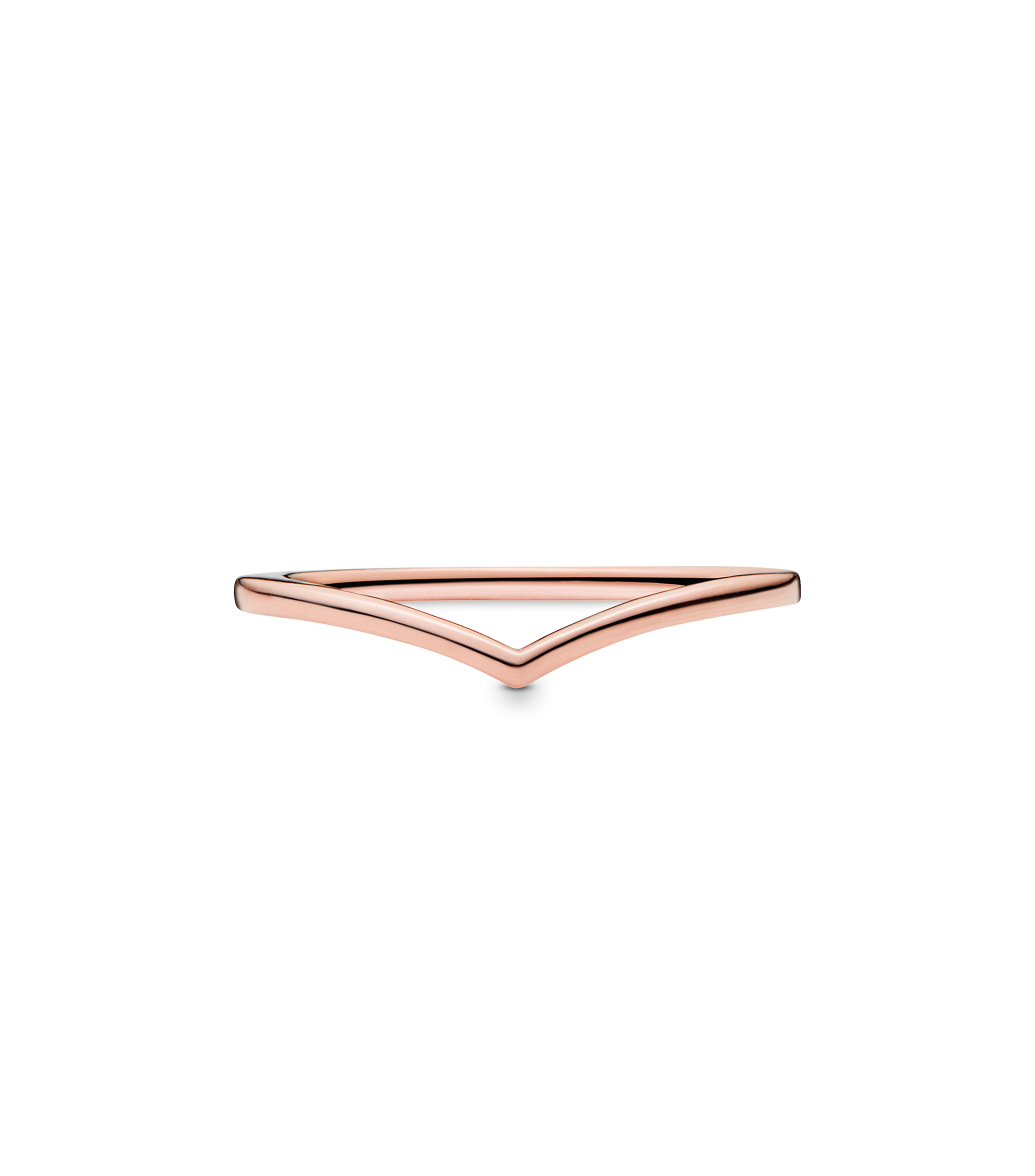 Anillo en plata Deseos Brillantes Rose Mujer Talla: 62