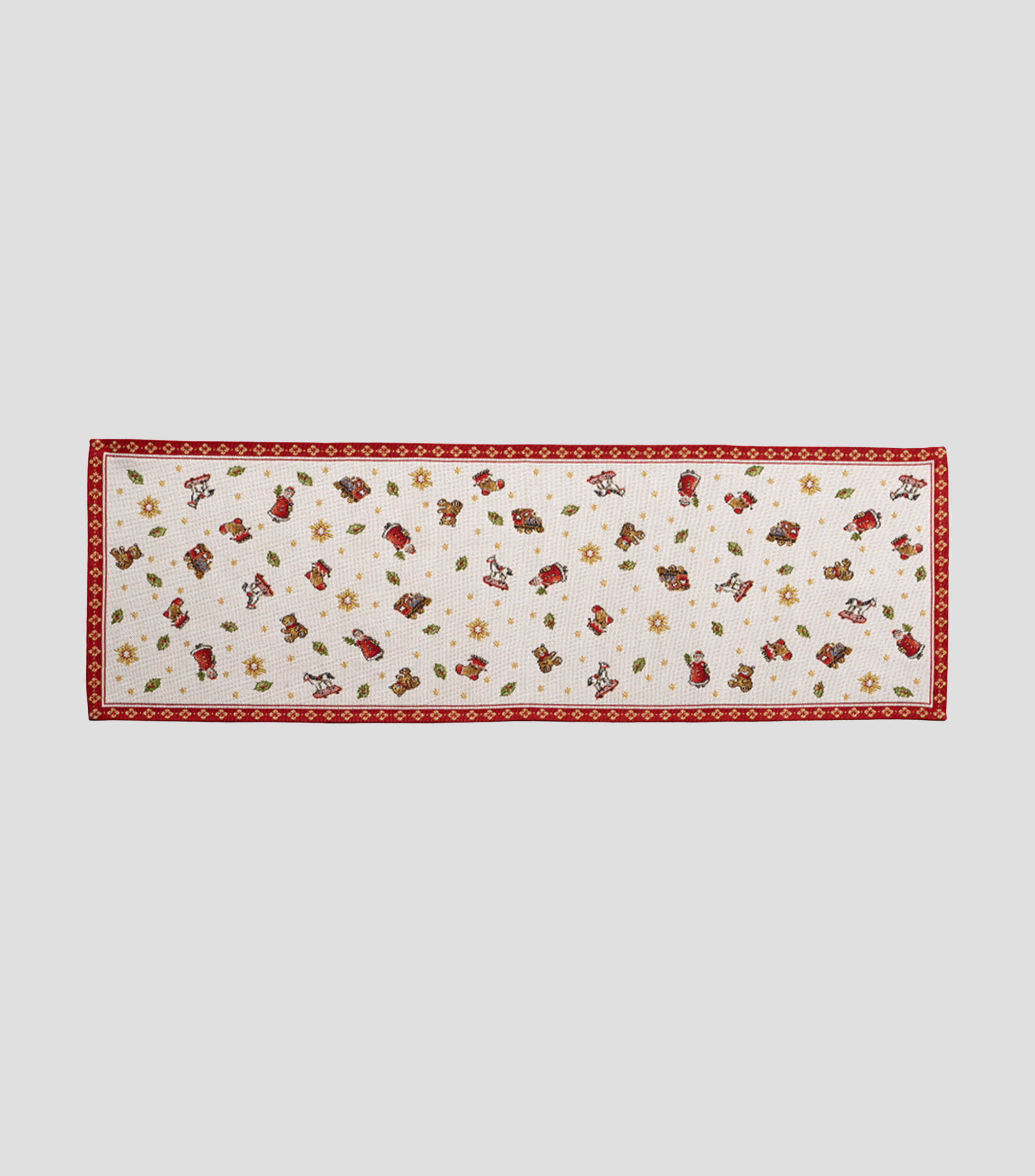 Camino de Mesa Toys D'Light rectangular