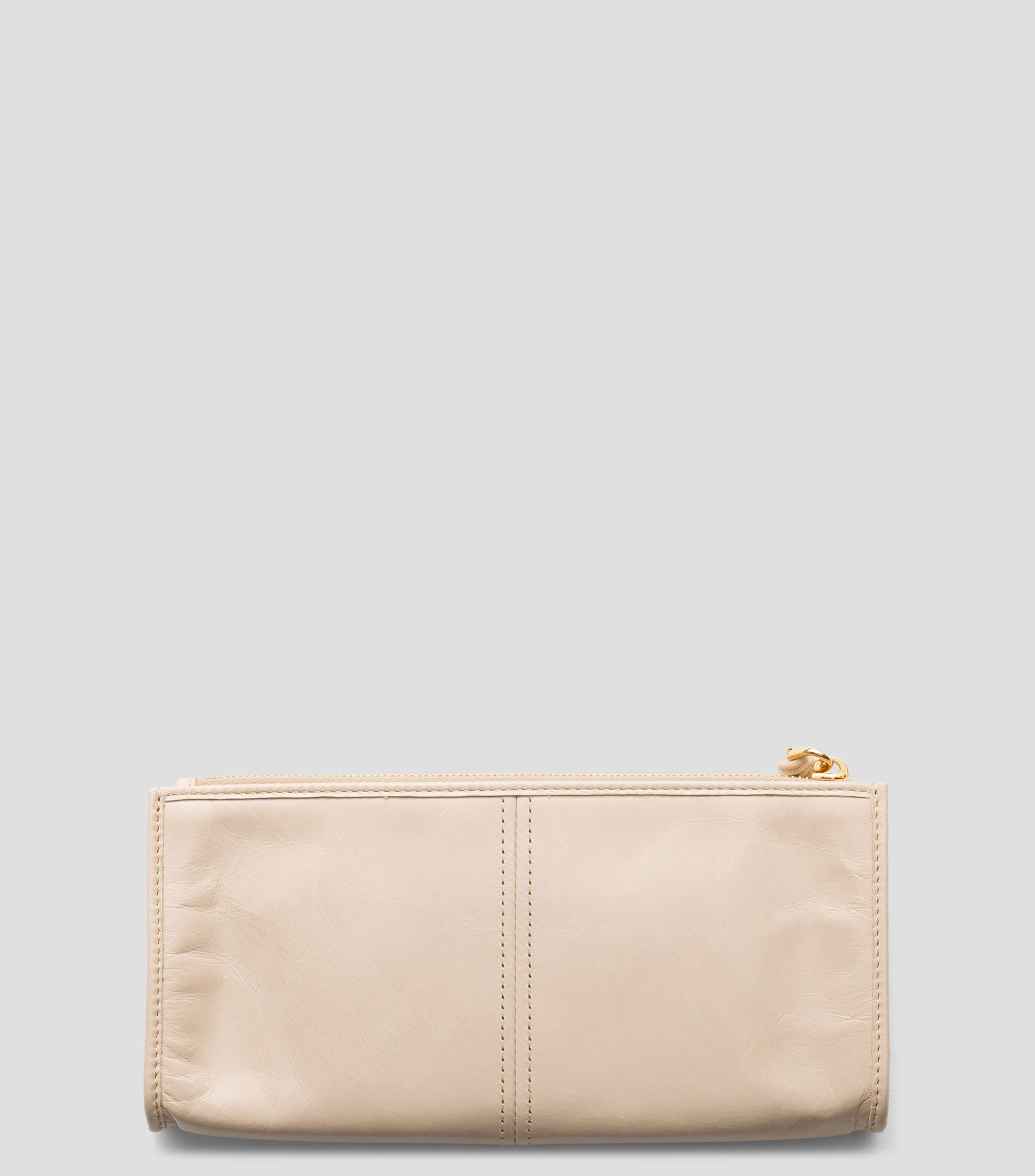 Bolsa Clutch de piel Mujer