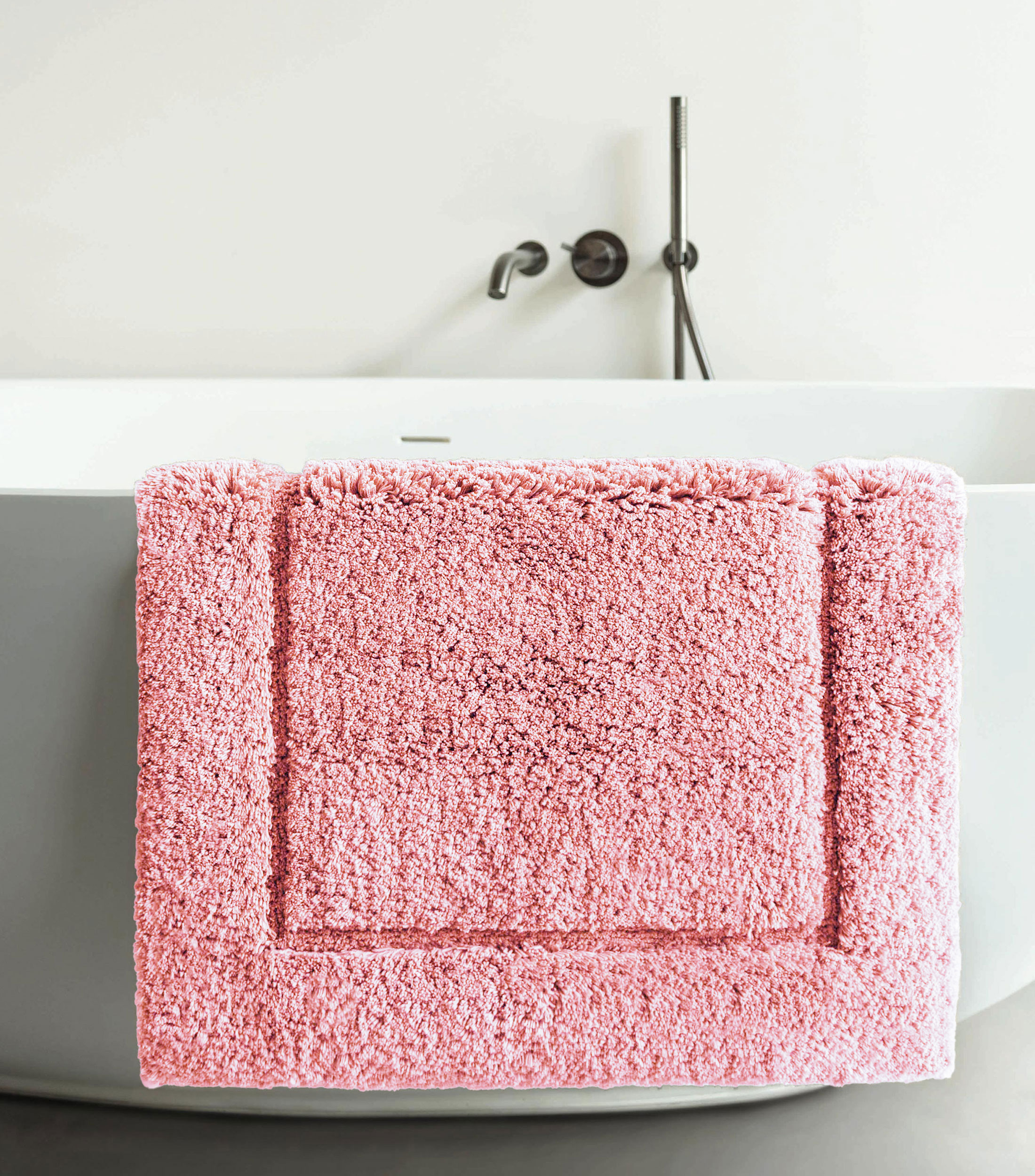 Tapete de Baño Prestige Blush