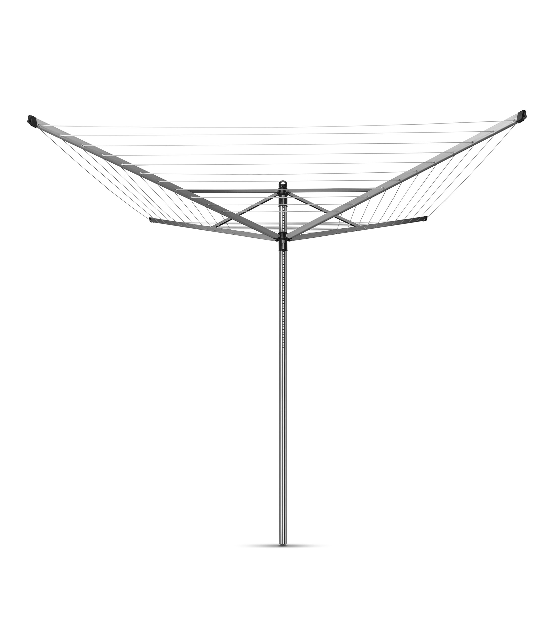 Tendedero Giratorio Lift-O-Matic 4 Brazos