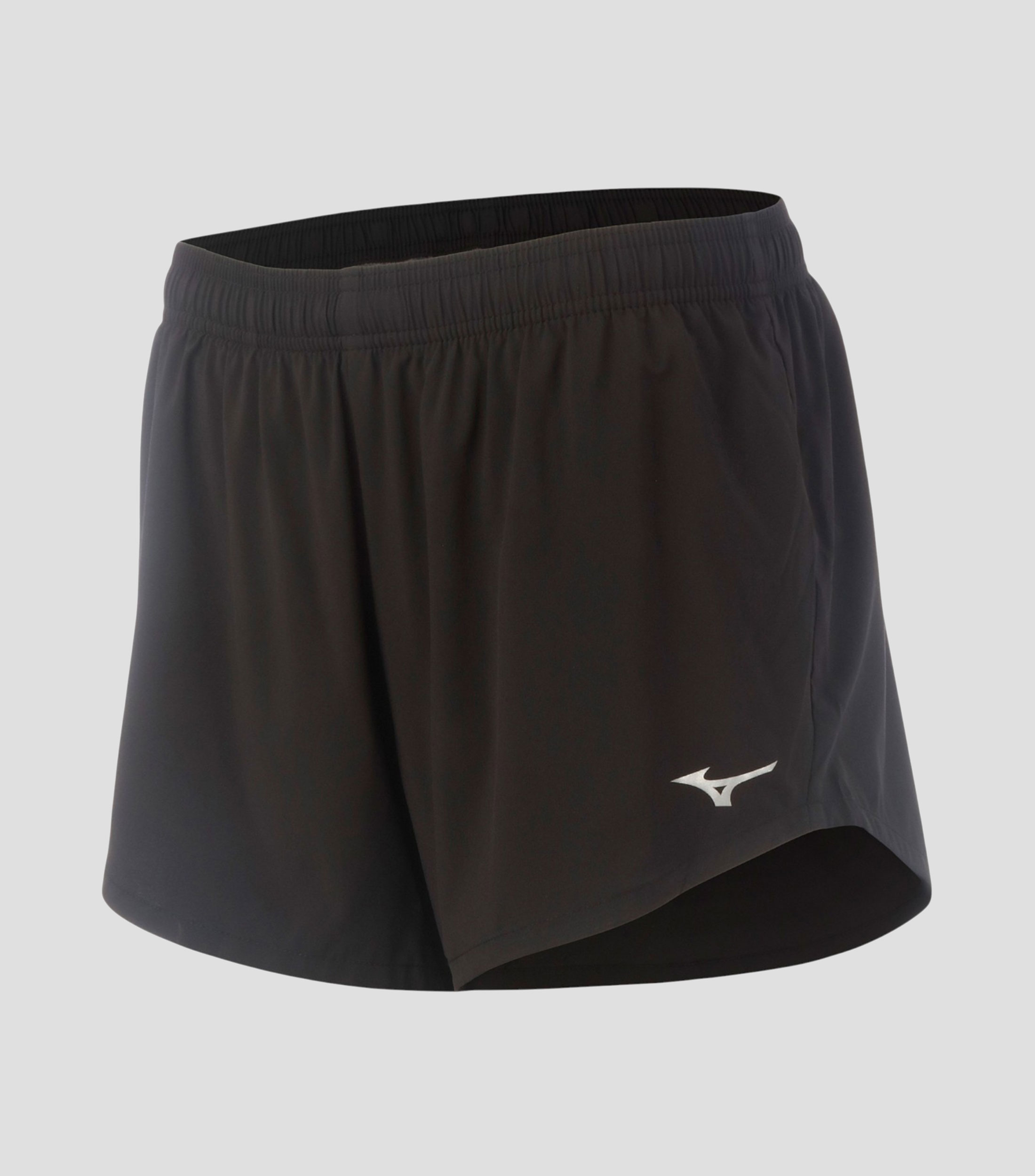Short para correr liso Mujer