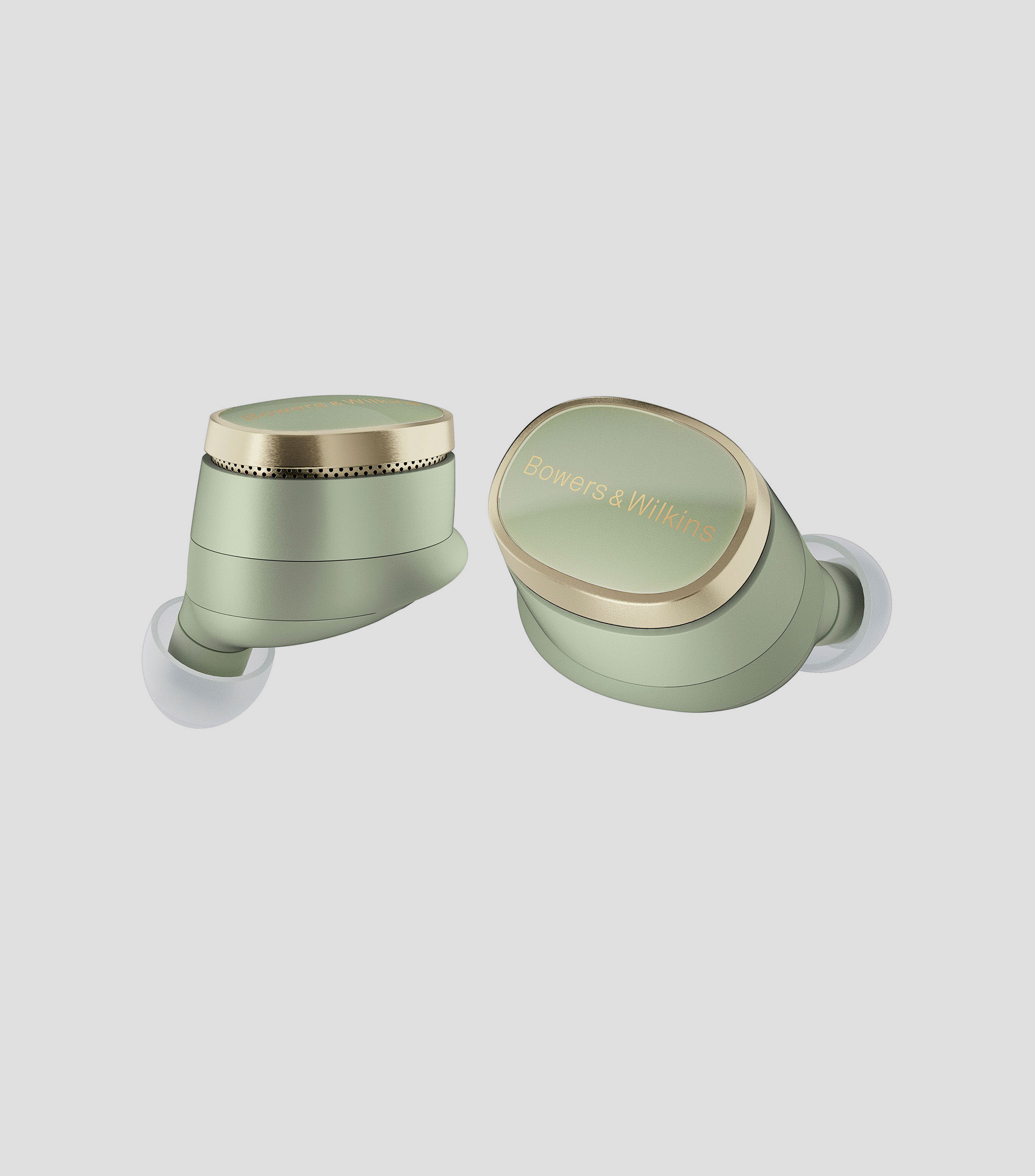 Audifonos Inalambricos Bluetooth In Ear Verde Jade