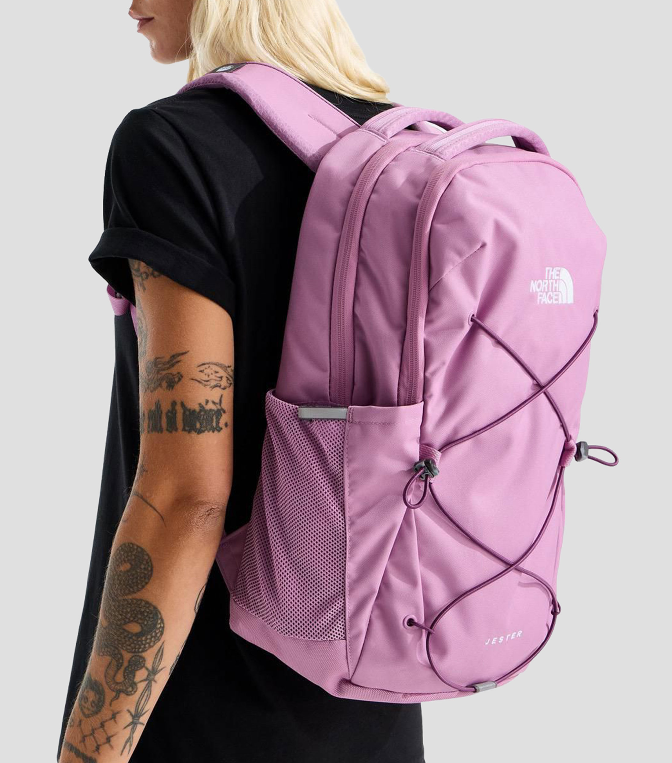 Mochila Jester Mujer