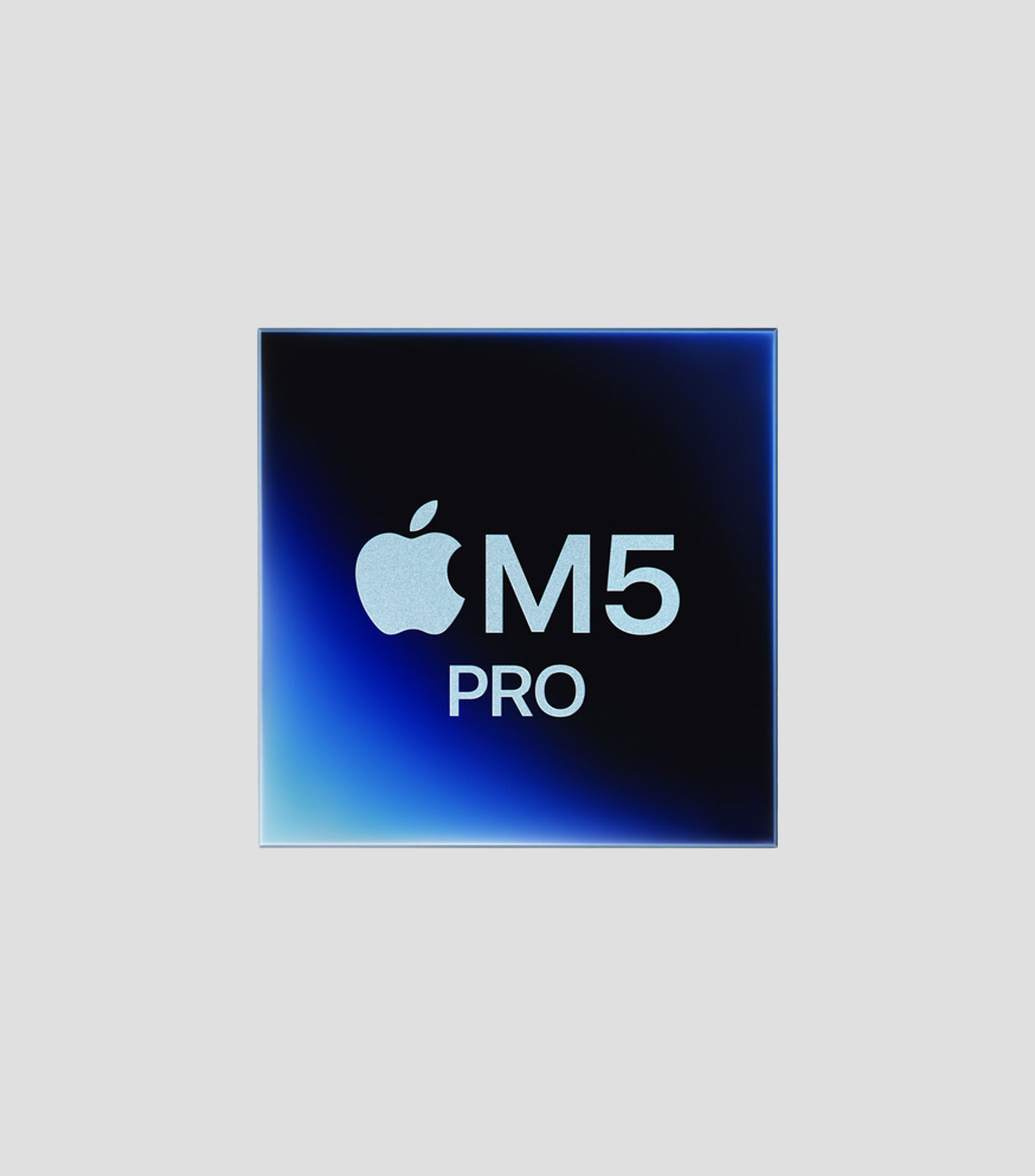 MacBook Pro, 16", Chip M5 Pro, RAM 48 GB, SSD 1 TB, Negro espacial