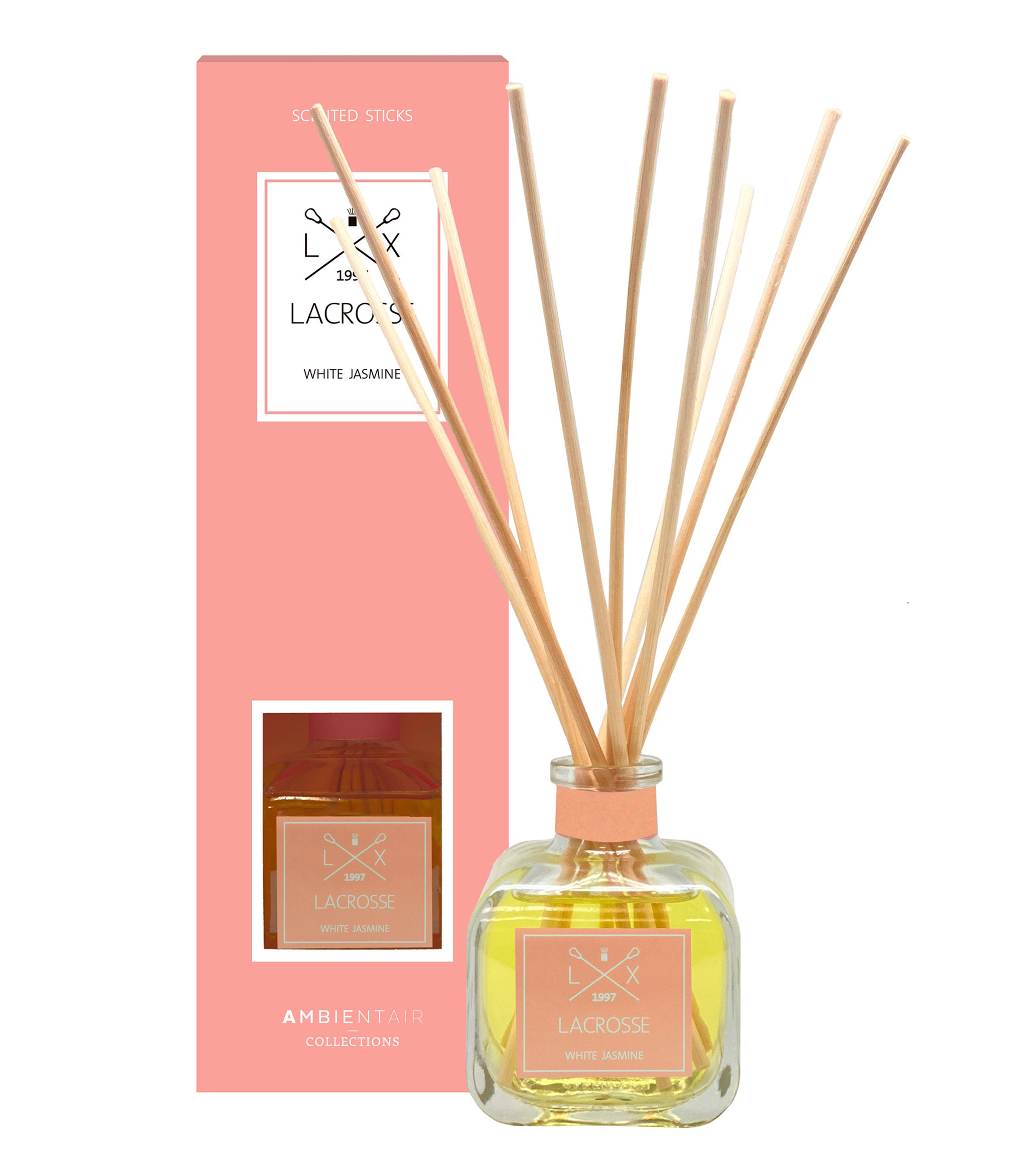 Difusor Jasmine