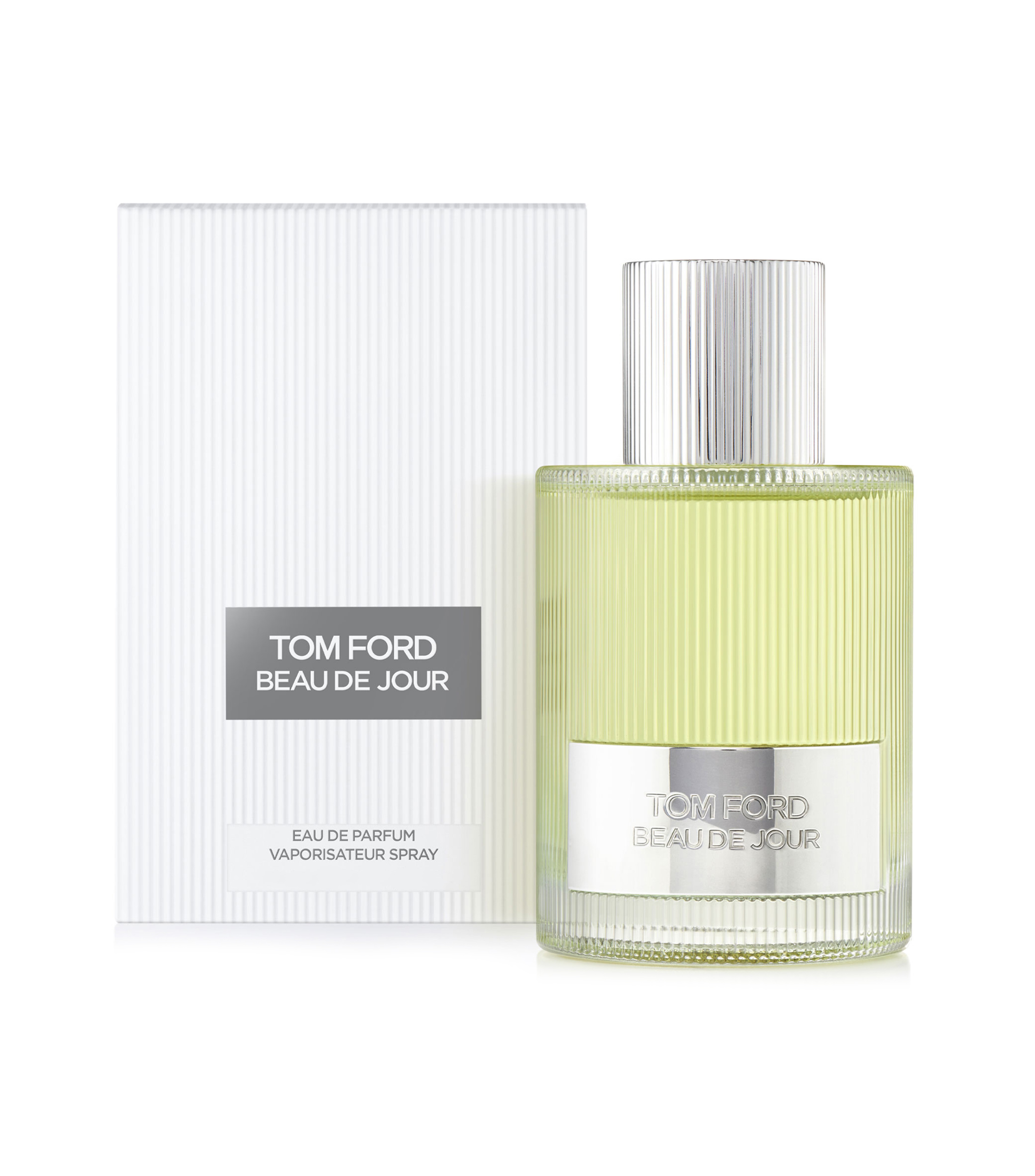 Perfume, Beau de Jour Eau de Parfum, 100 ml Hombre