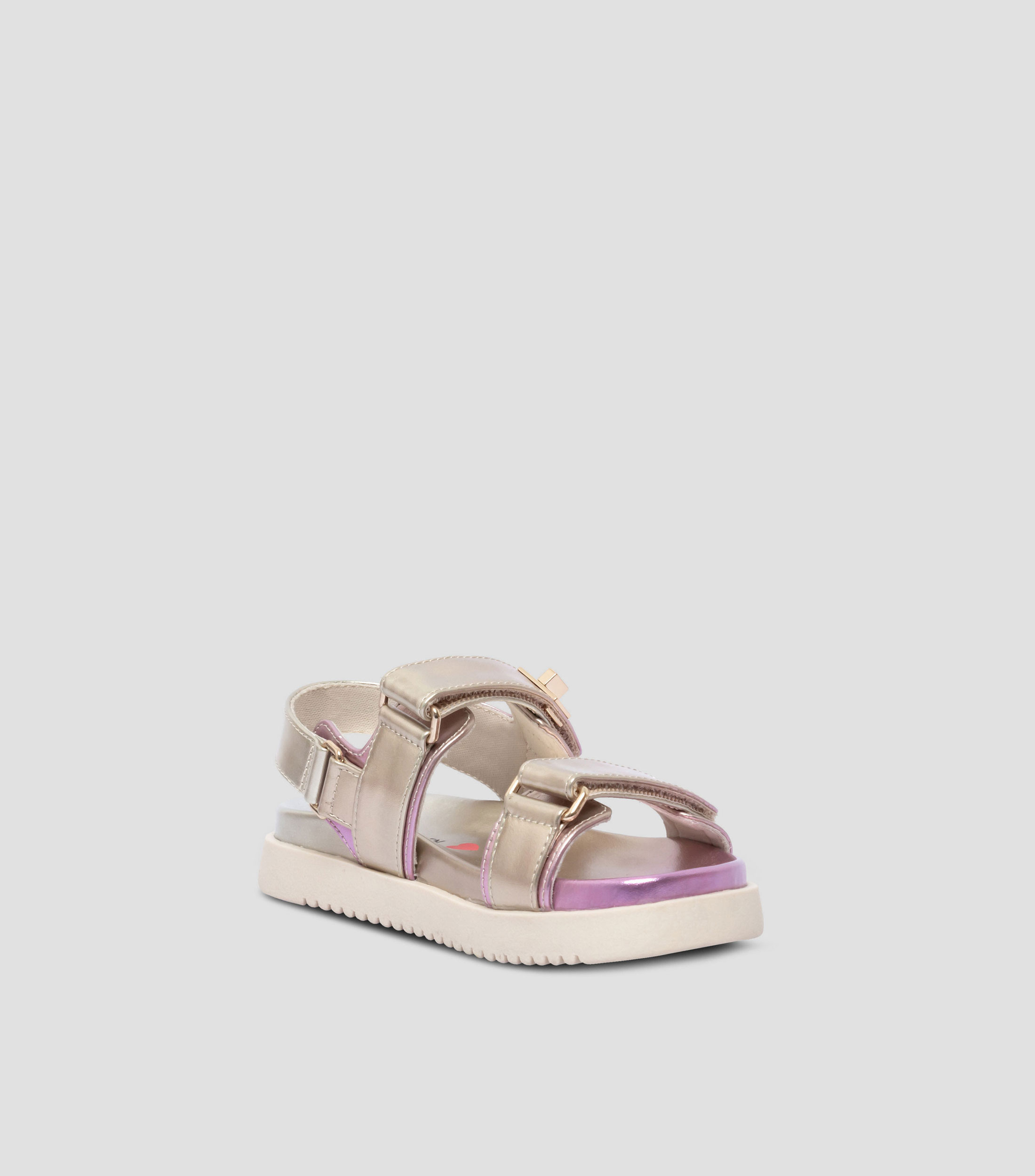 Sandalias Planas Niña
