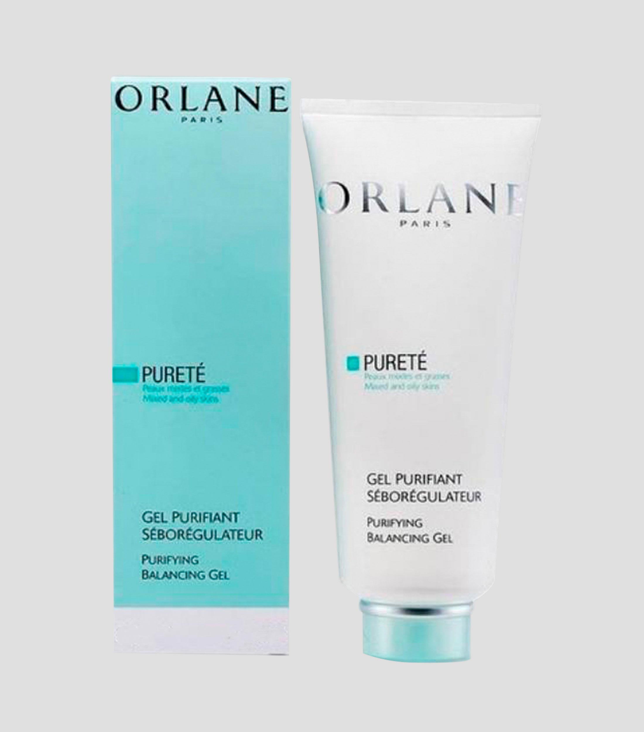 Gel Orl Purifying Balancing Gel, 200 ml