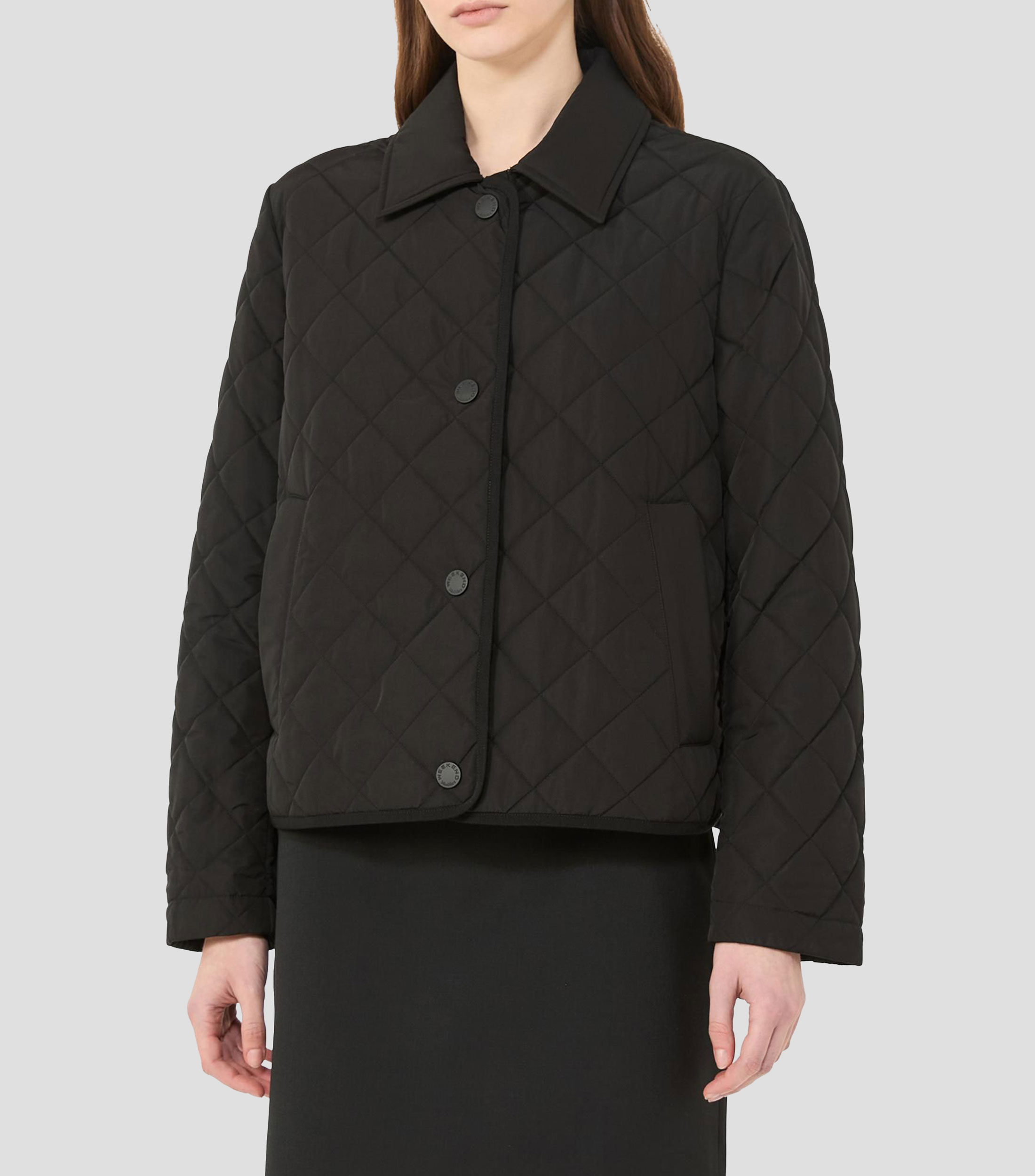 Chamarra bomber Mujer