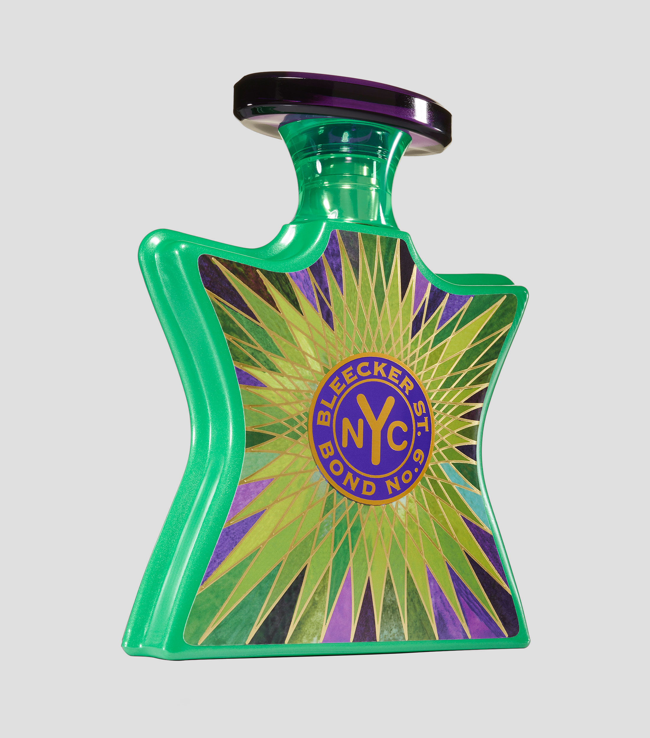 Perfume, Bleecker Street Eau de Parfum, 100 ml Unisex