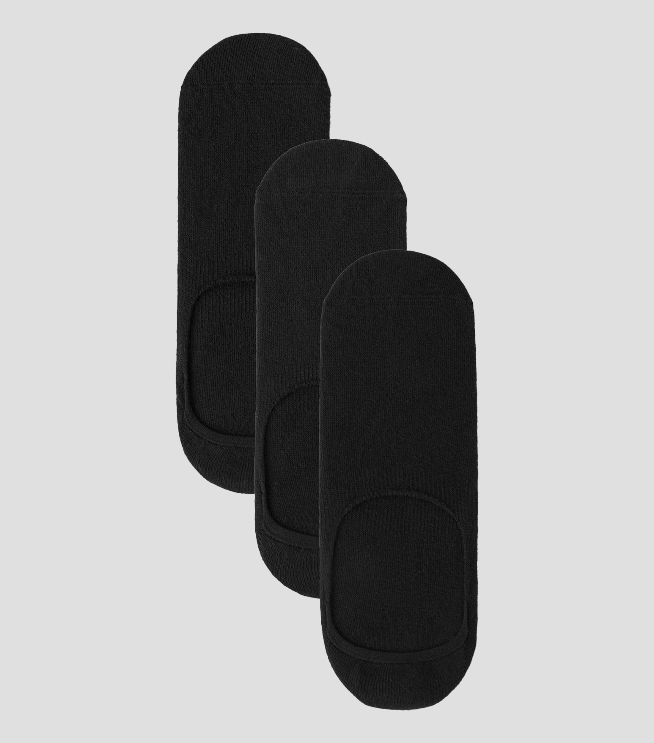 Set 3 Calcetines Hombre