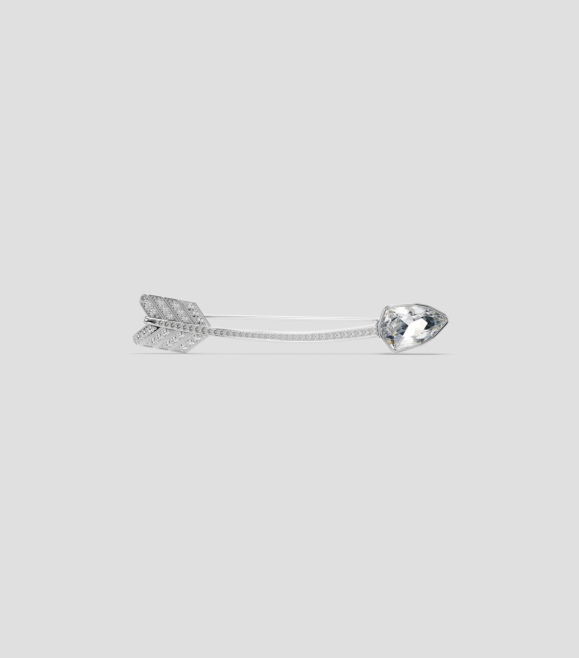 Broche Idyllia Arrow Unisex