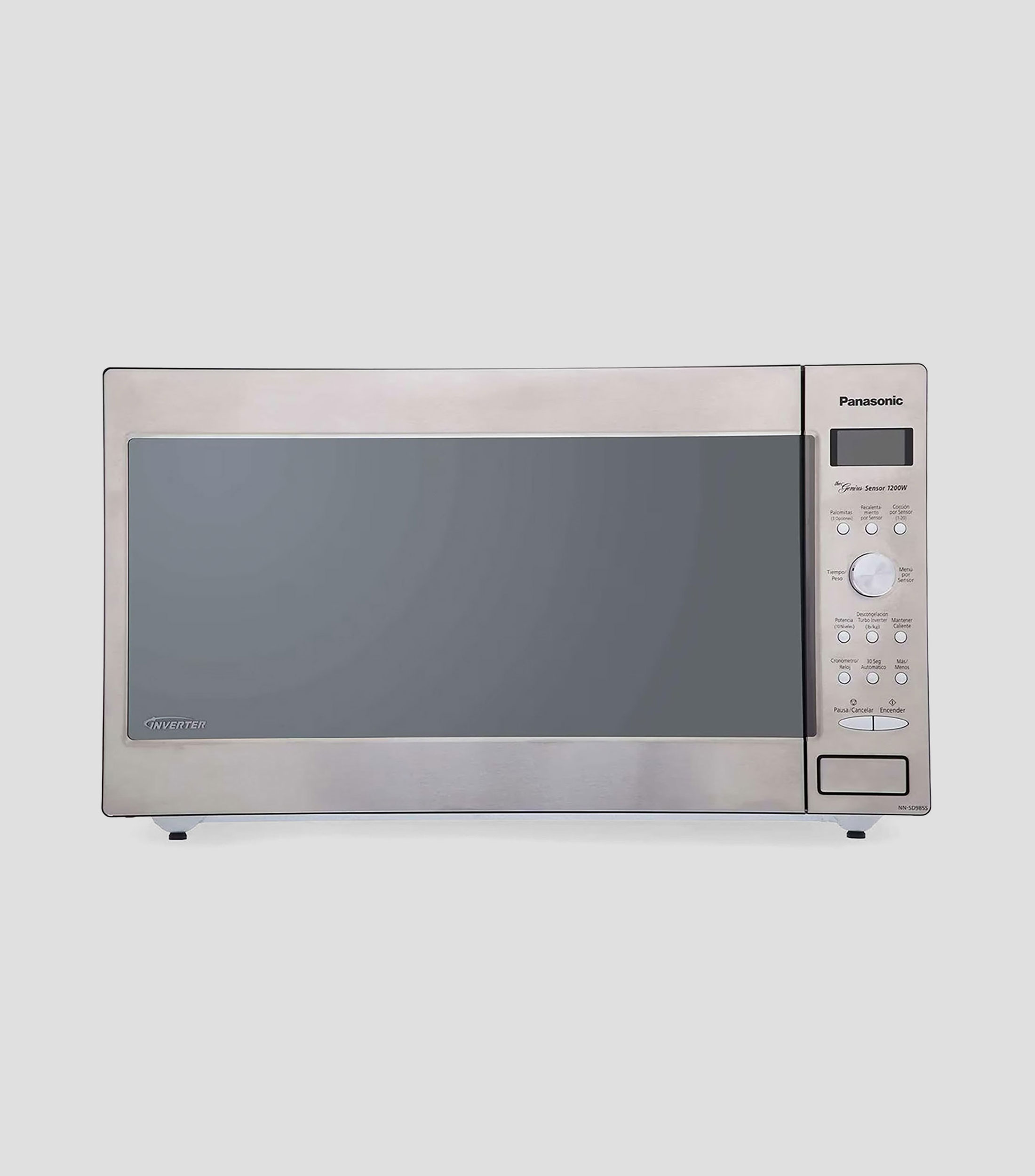 Horno de Microondas 2.2 p3