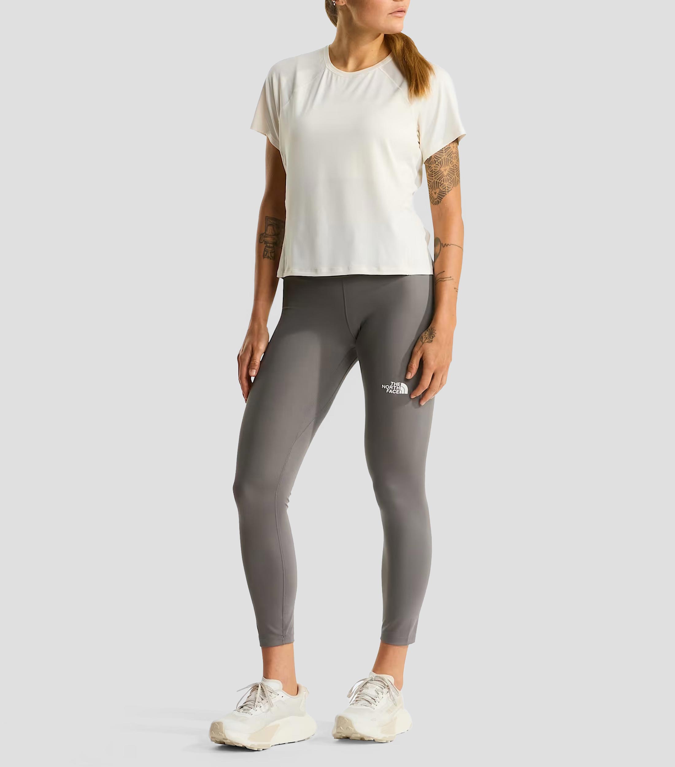 Playera Jaida Mujer