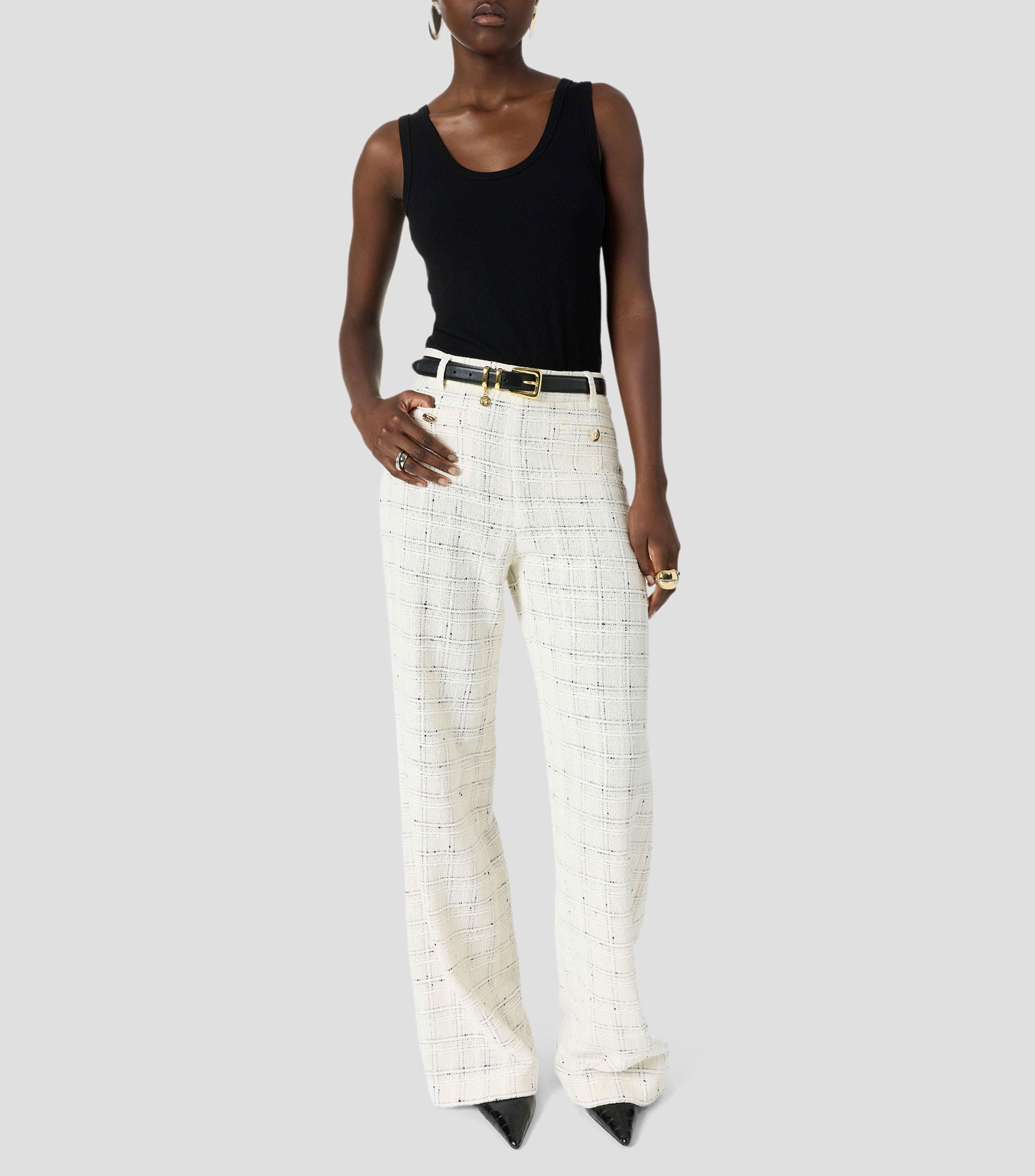 Pantalón Mujer