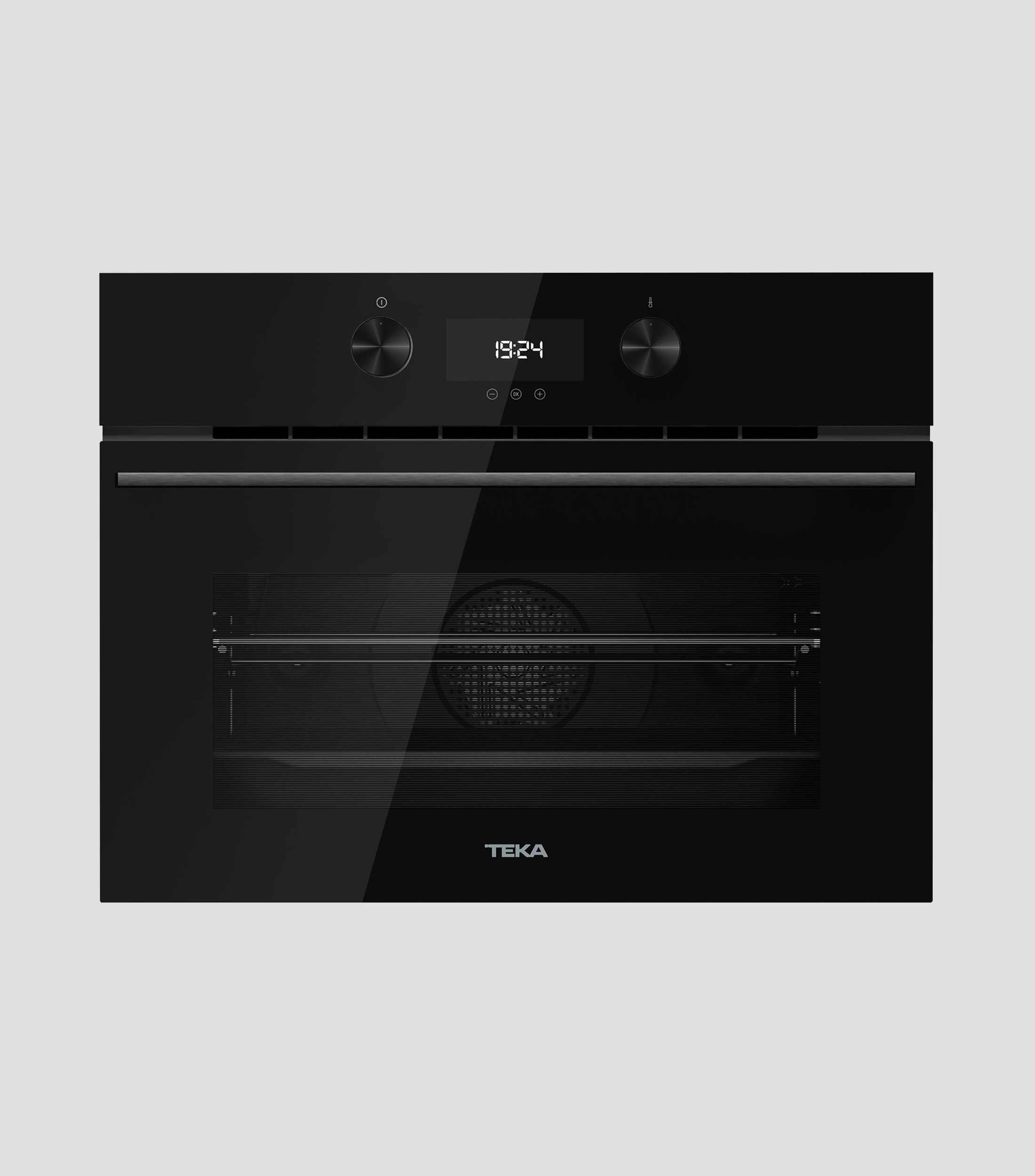 Horno Eléctrico Combi