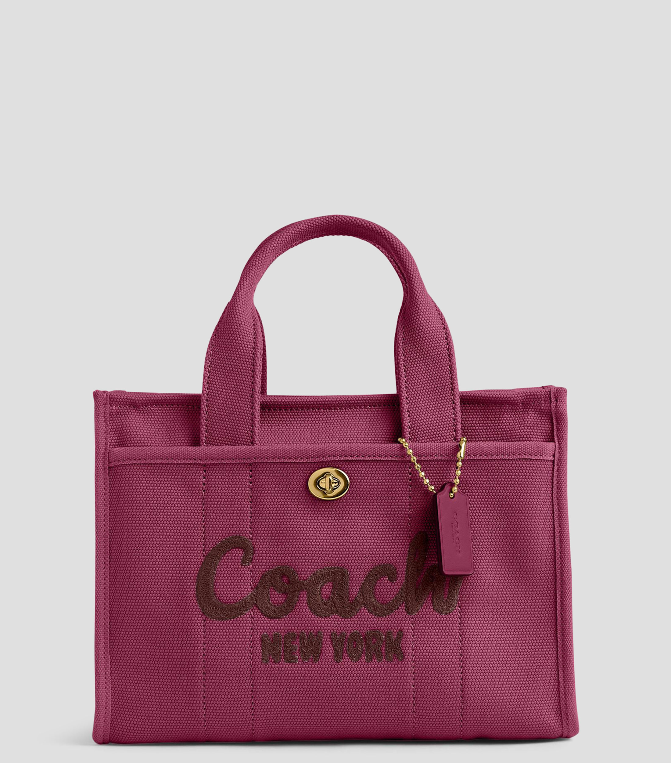 Bolsa tote lisa Mujer