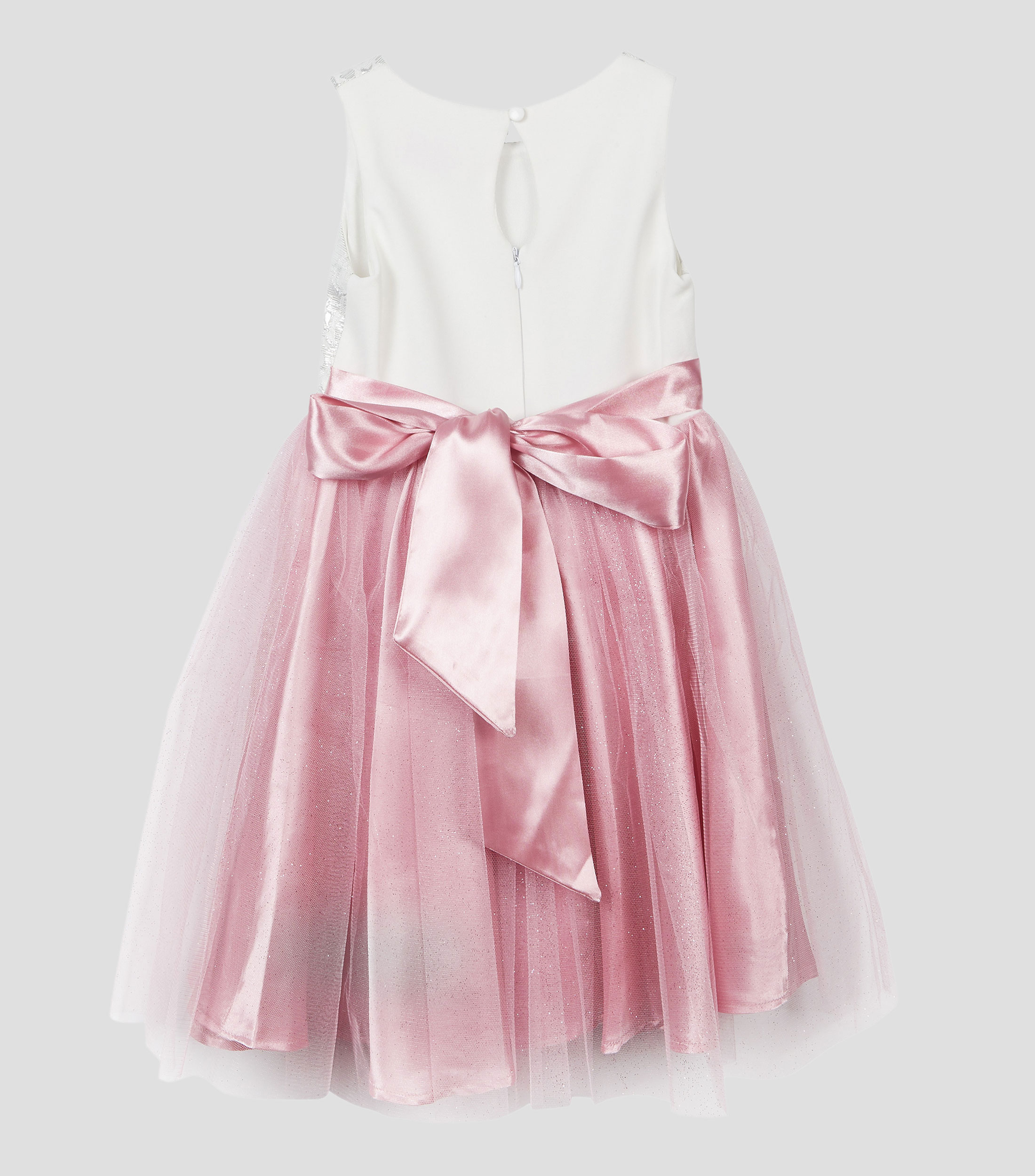 Vestido Niña