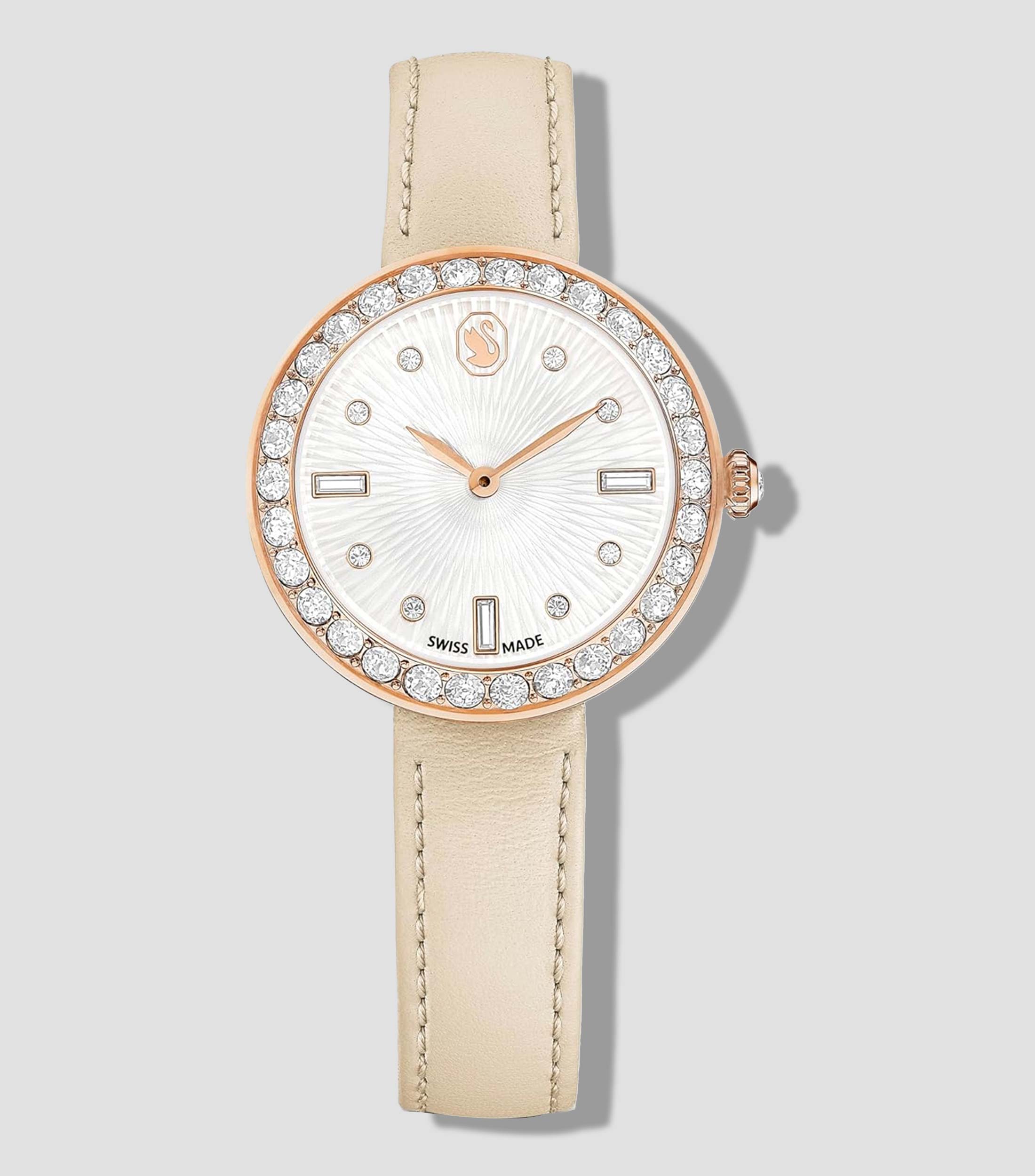 Reloj para Mujer Certa De vestir Oro Rosa