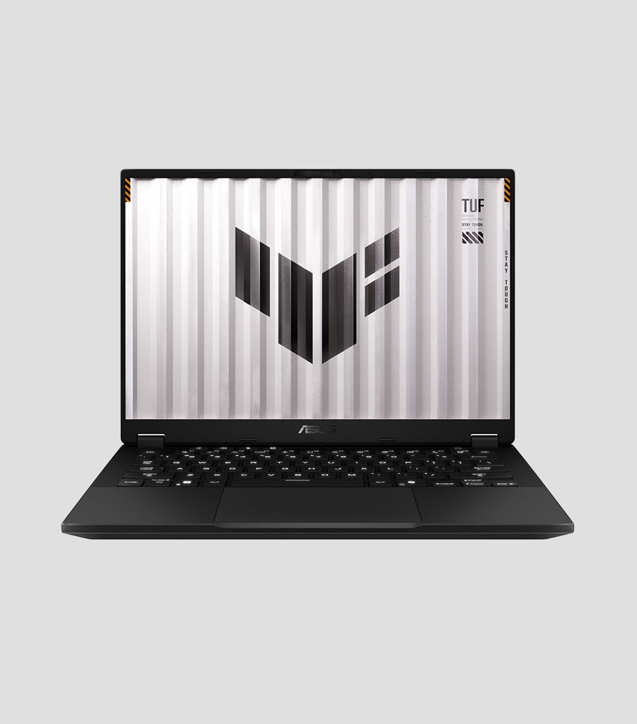 Laptop Gaming TUF A14, 14", AMD Ryzen AI MAX+, AMD Radeon Graphics, RAM 64 GB, SSD 1 TB