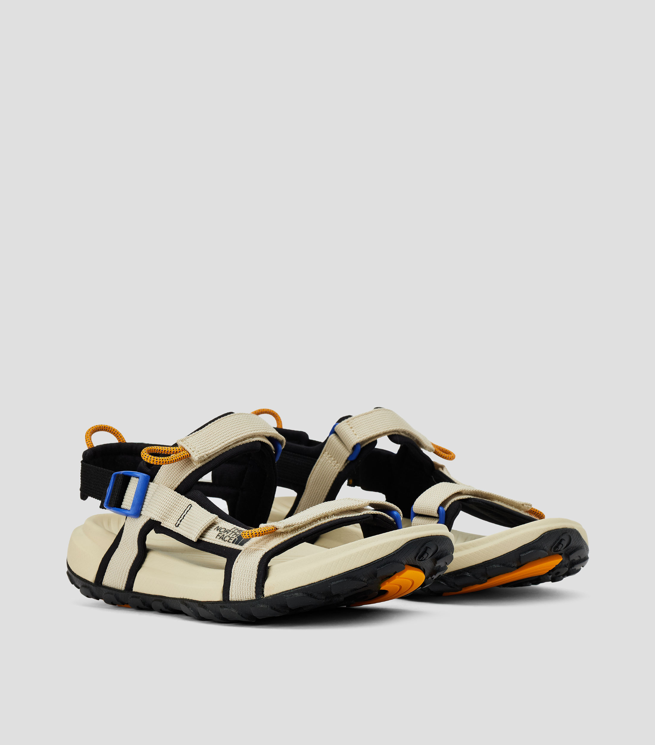 Sandalias planas Explore Camp Hombre
