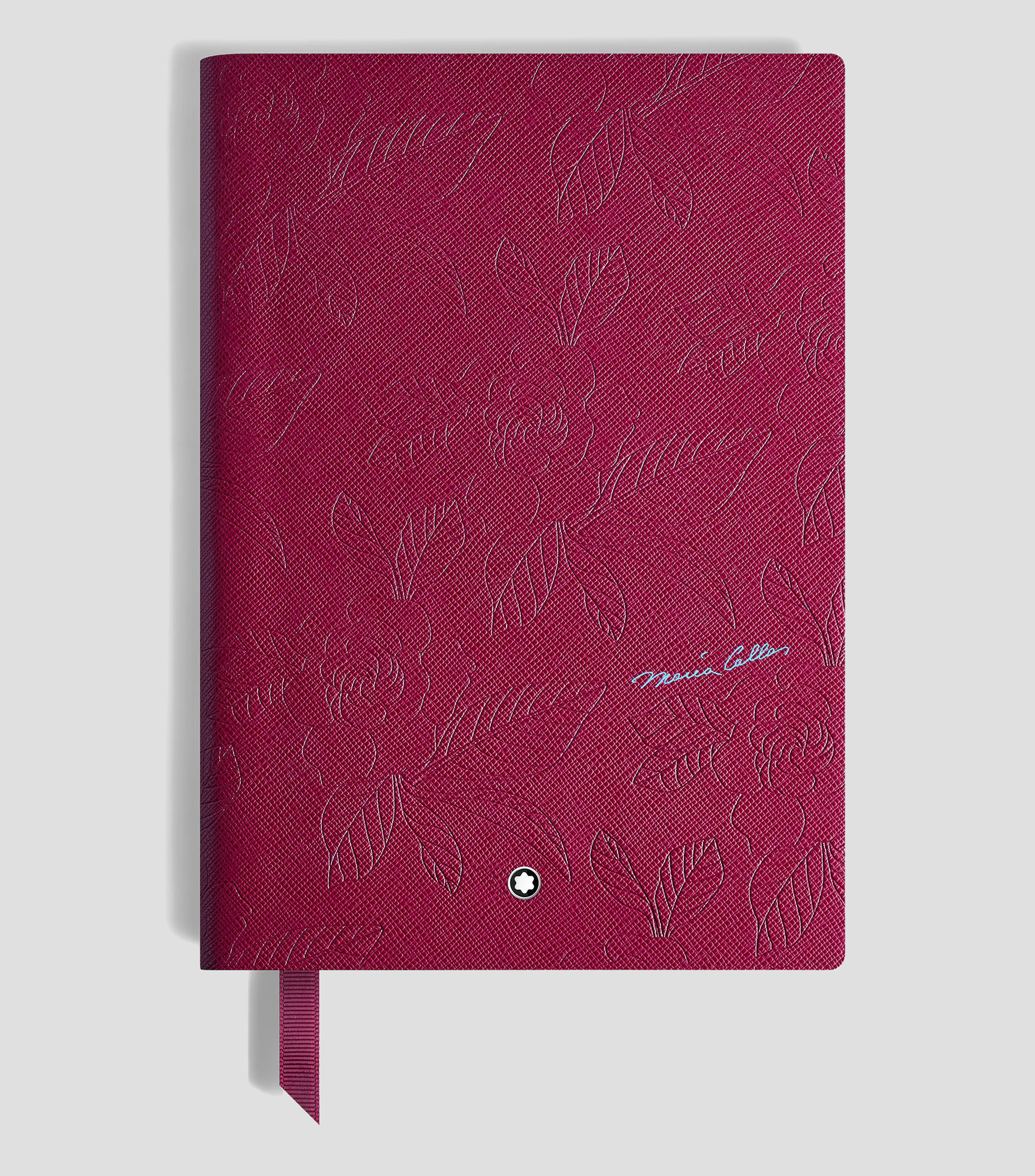 Cuaderno Medium María Callas