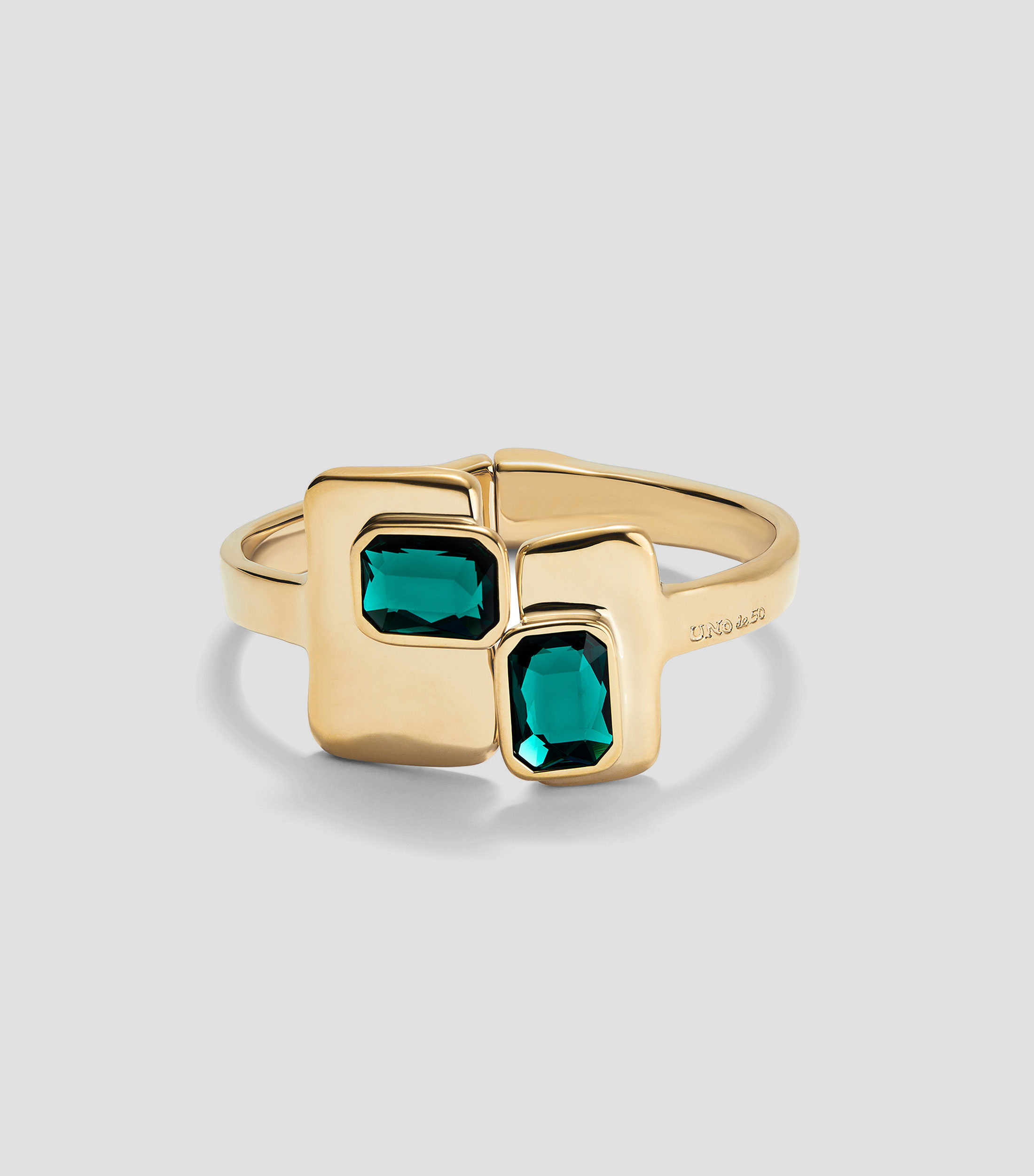 Pulsera con cristales Mujer