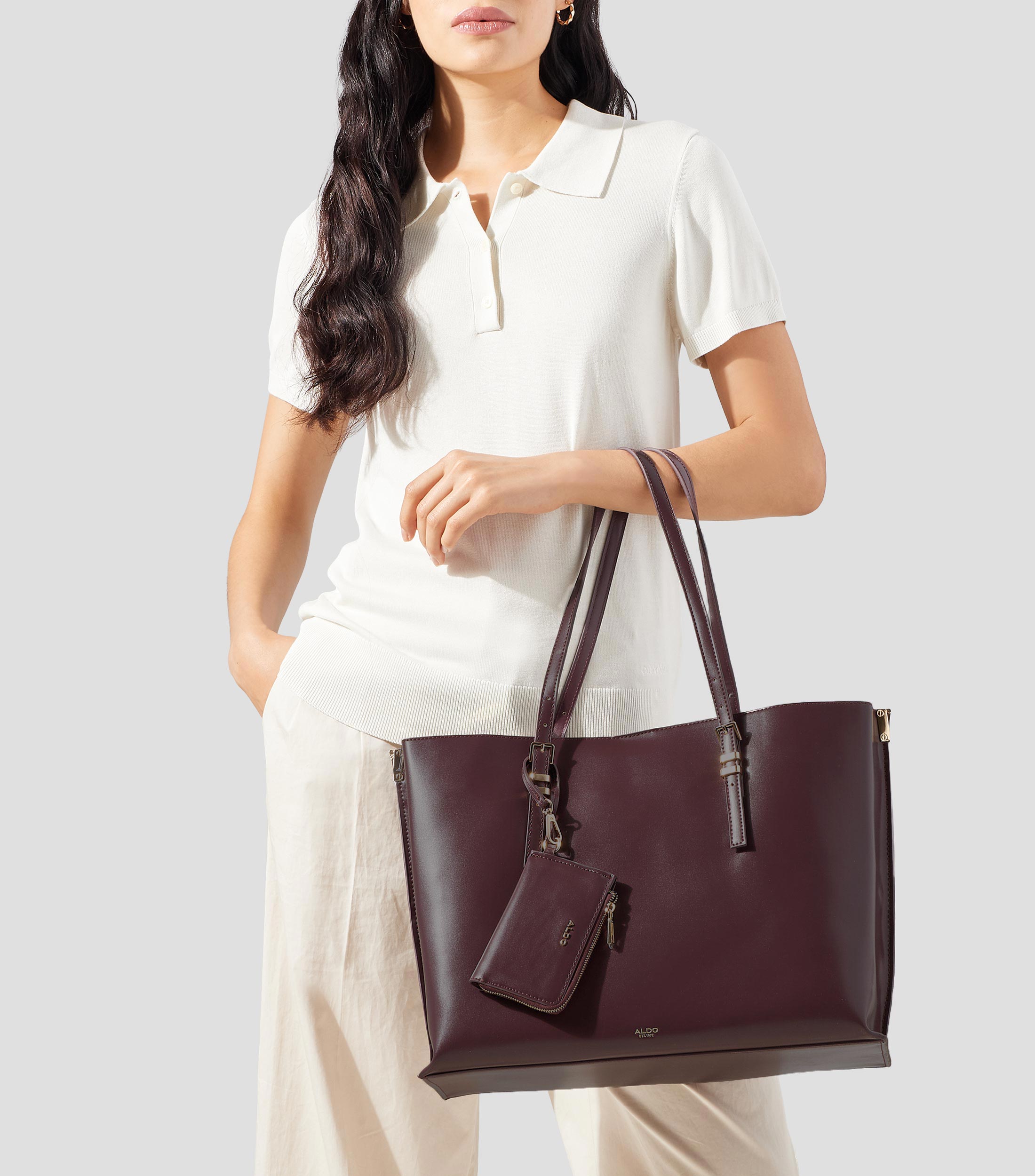 Bolsa Shoulder lisa Mujer