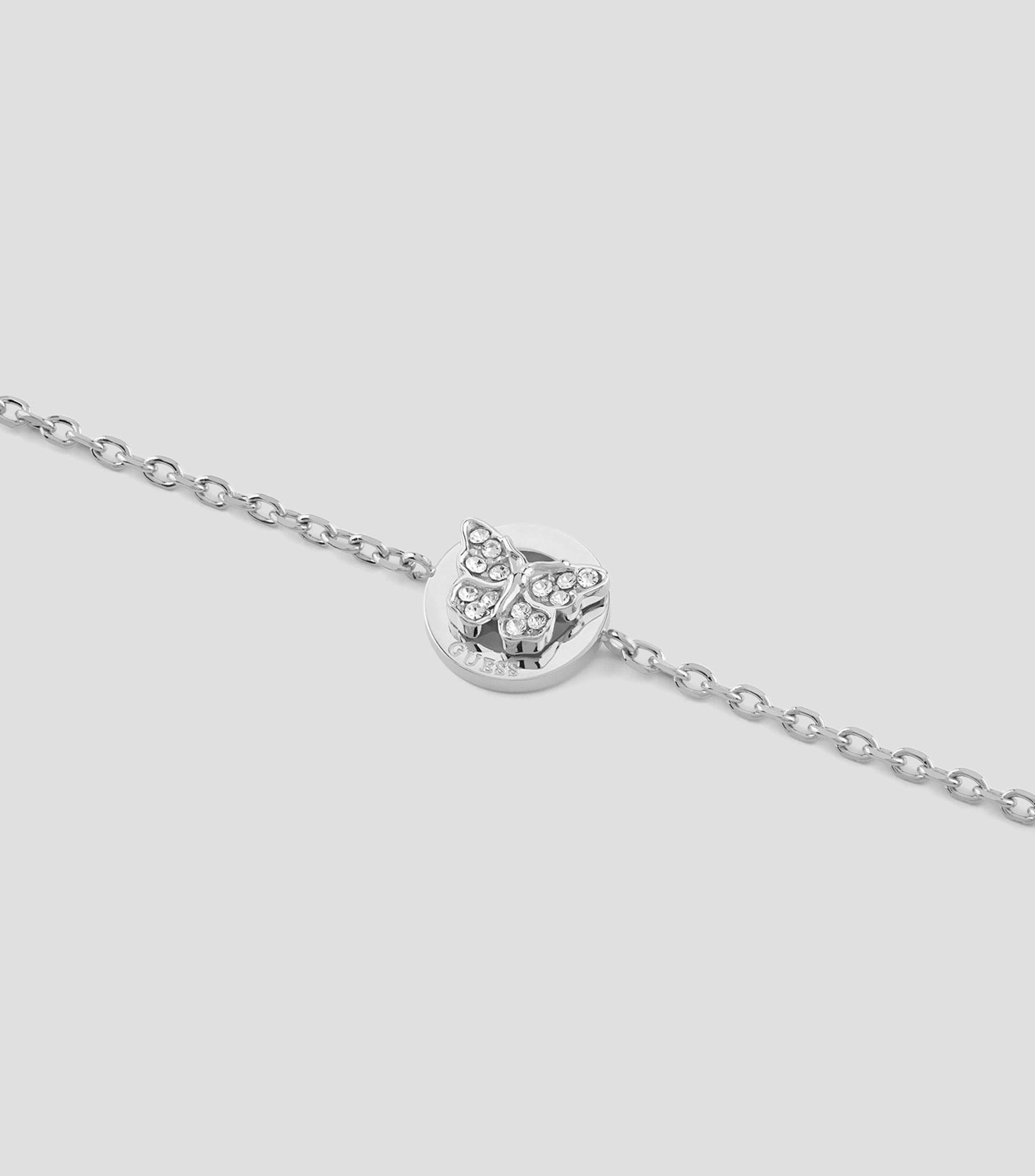 Brazalete Borboleta Mujer