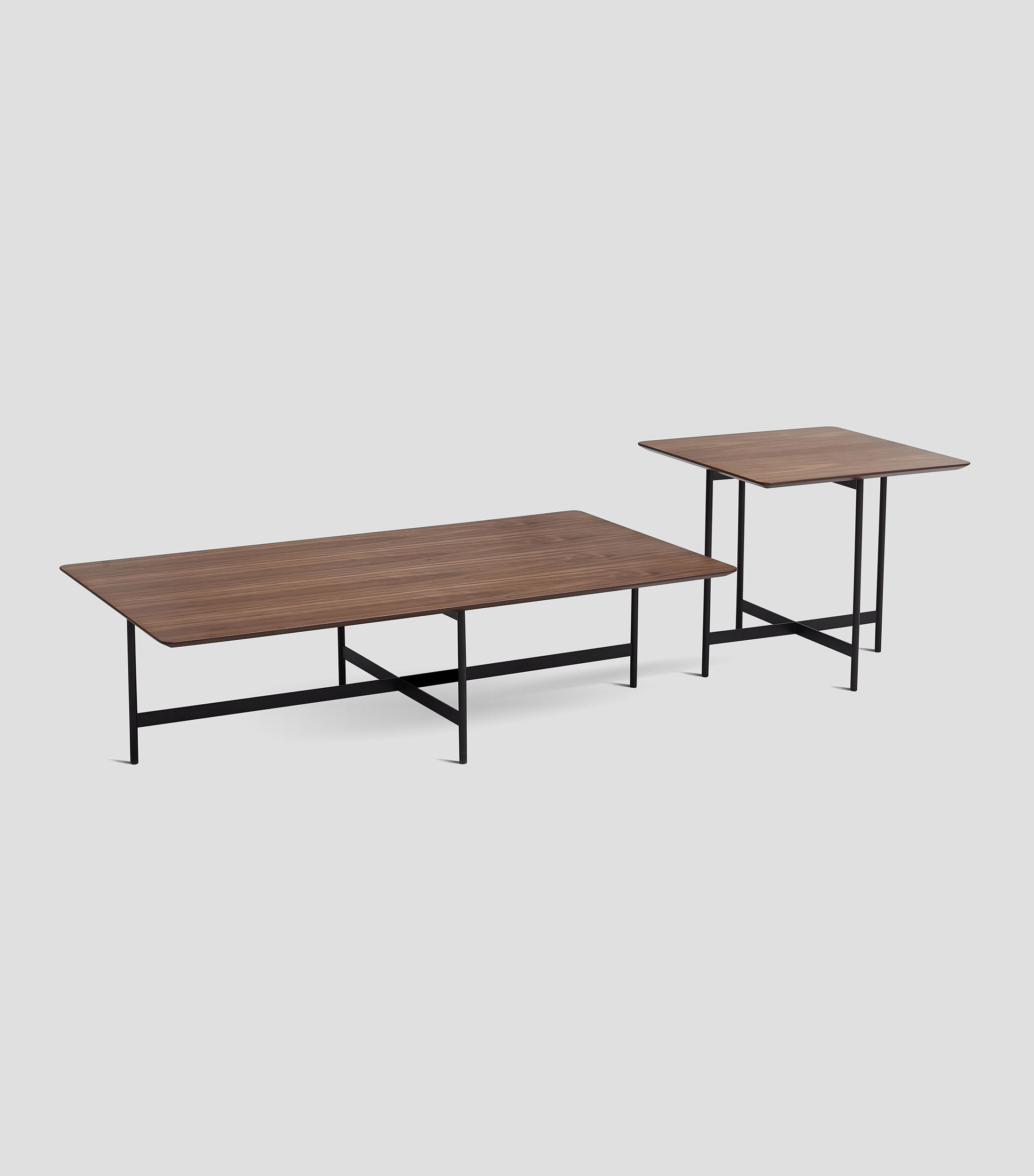 Mesa lateral Vera en MDF