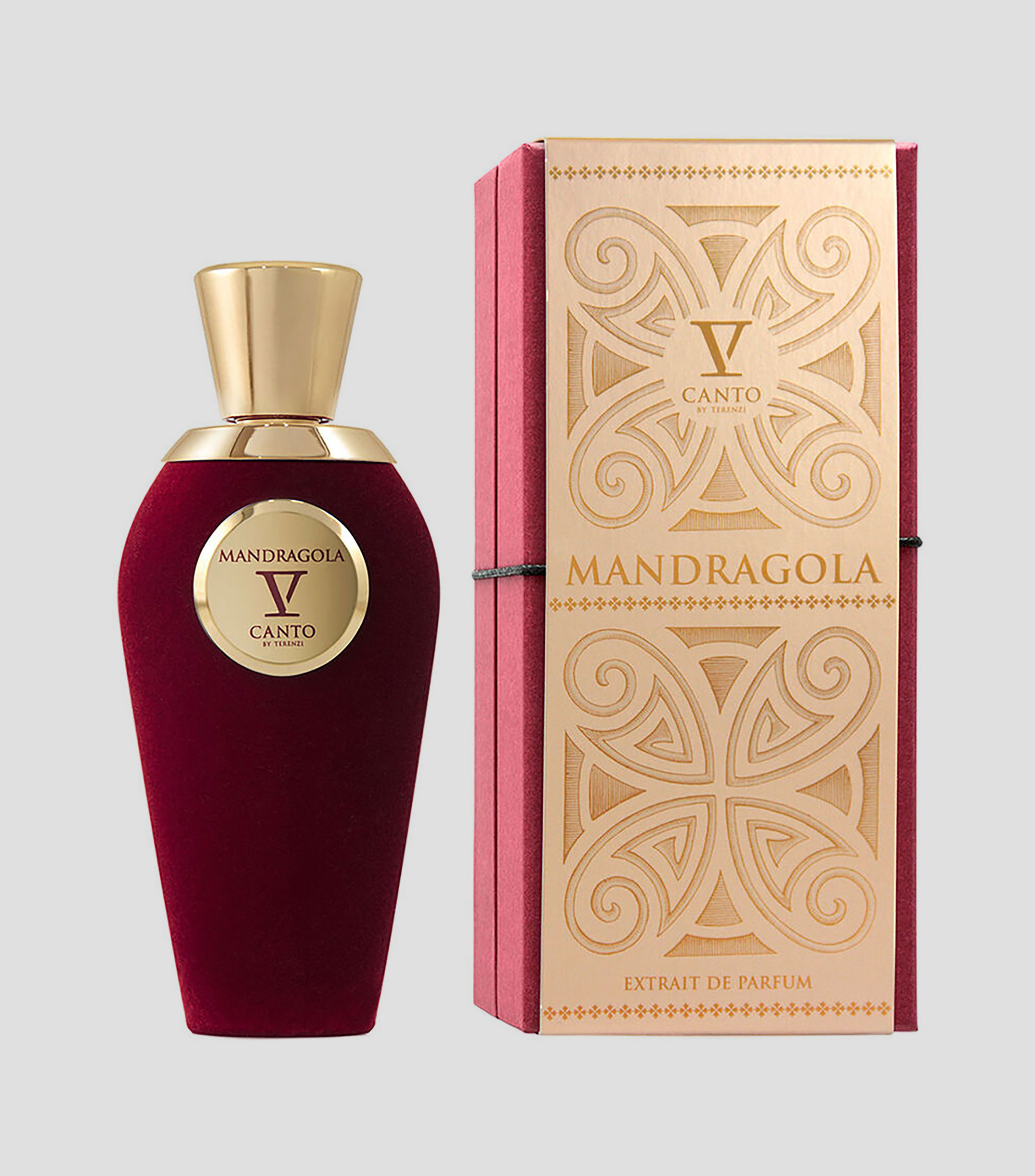Mandragola Extracto de Perfume 100 ml Unisex