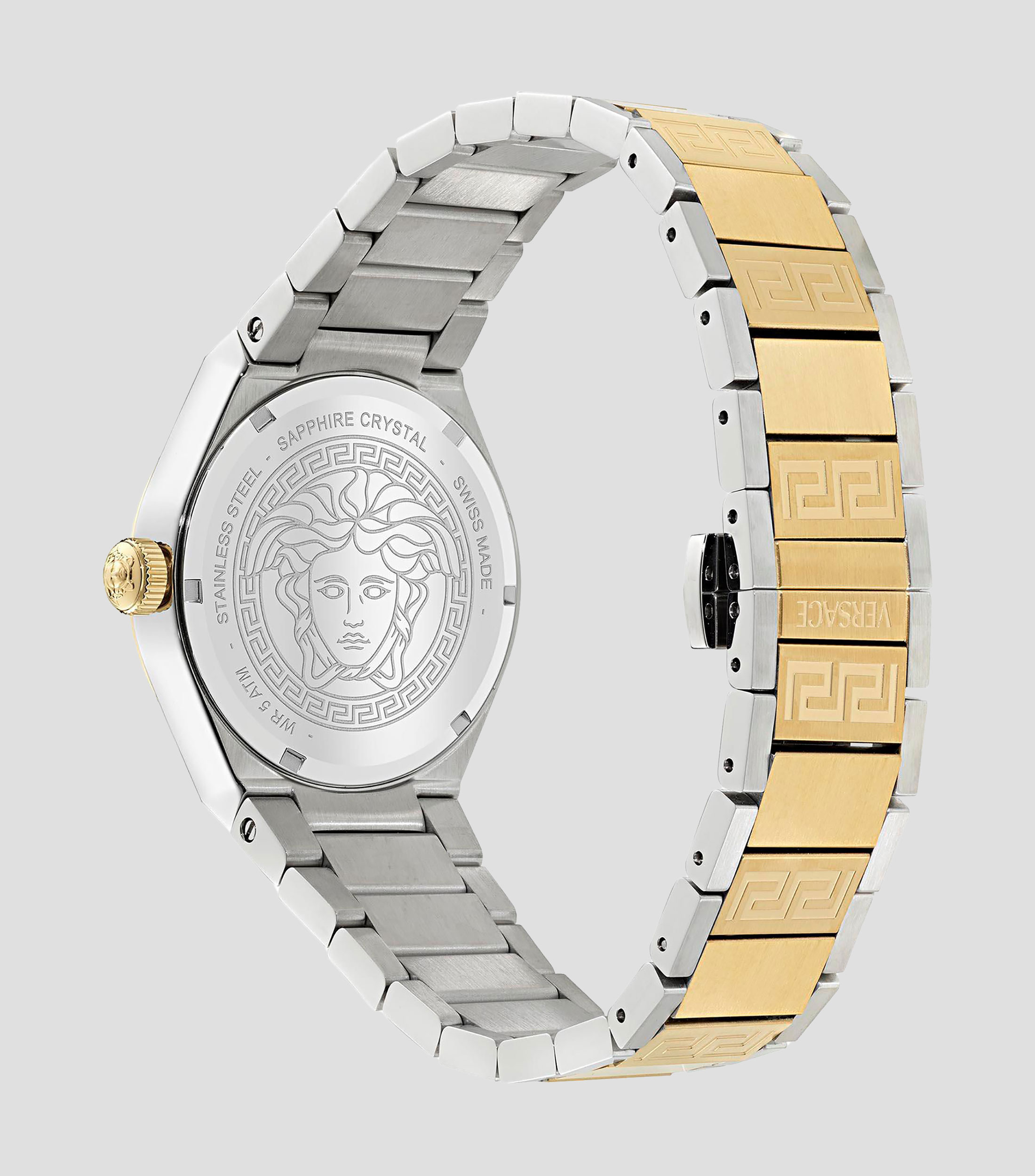 Reloj para Mujer V-Auria casual, Verde