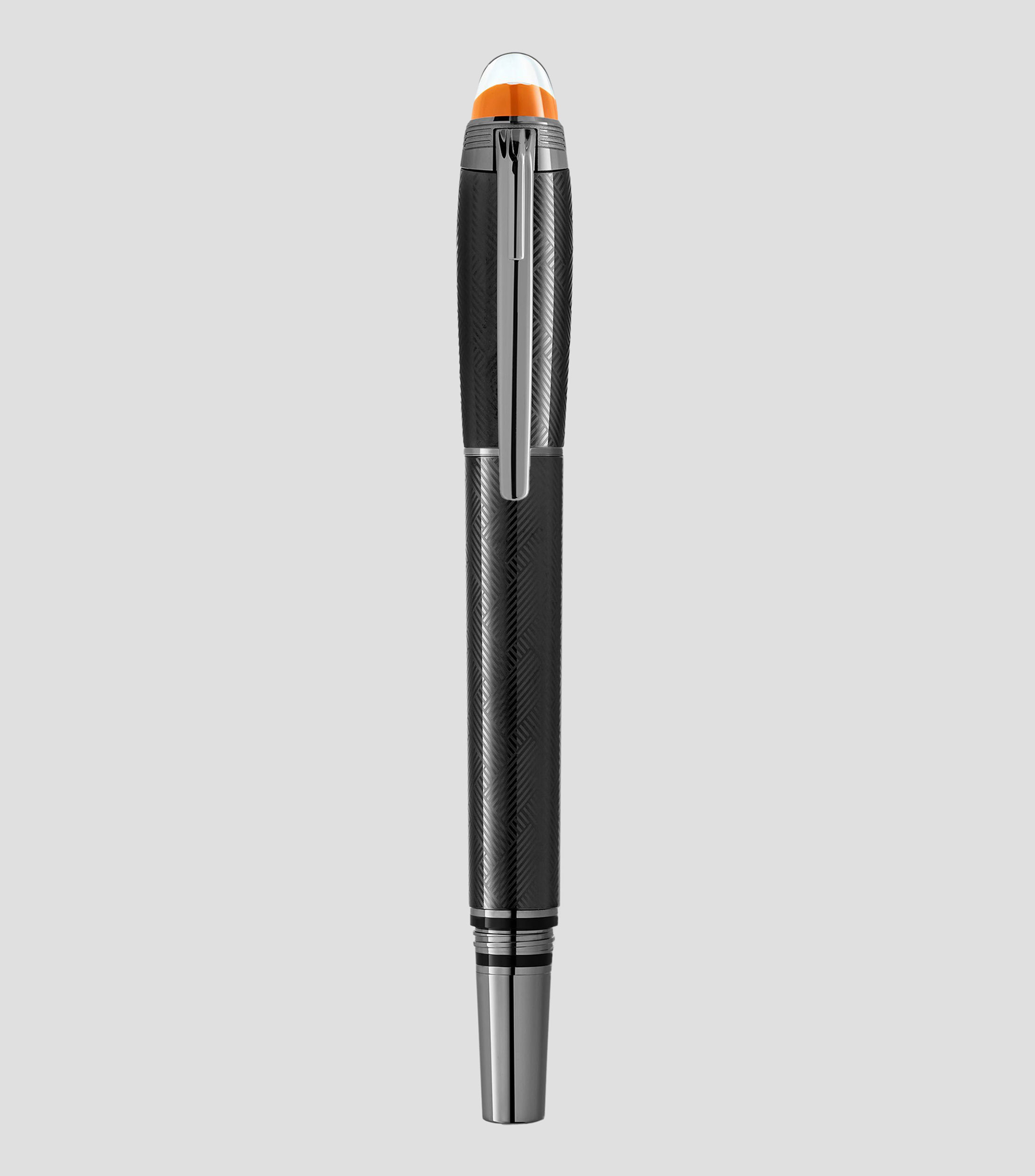 Pluma fuente Starwalker Extreme Metal