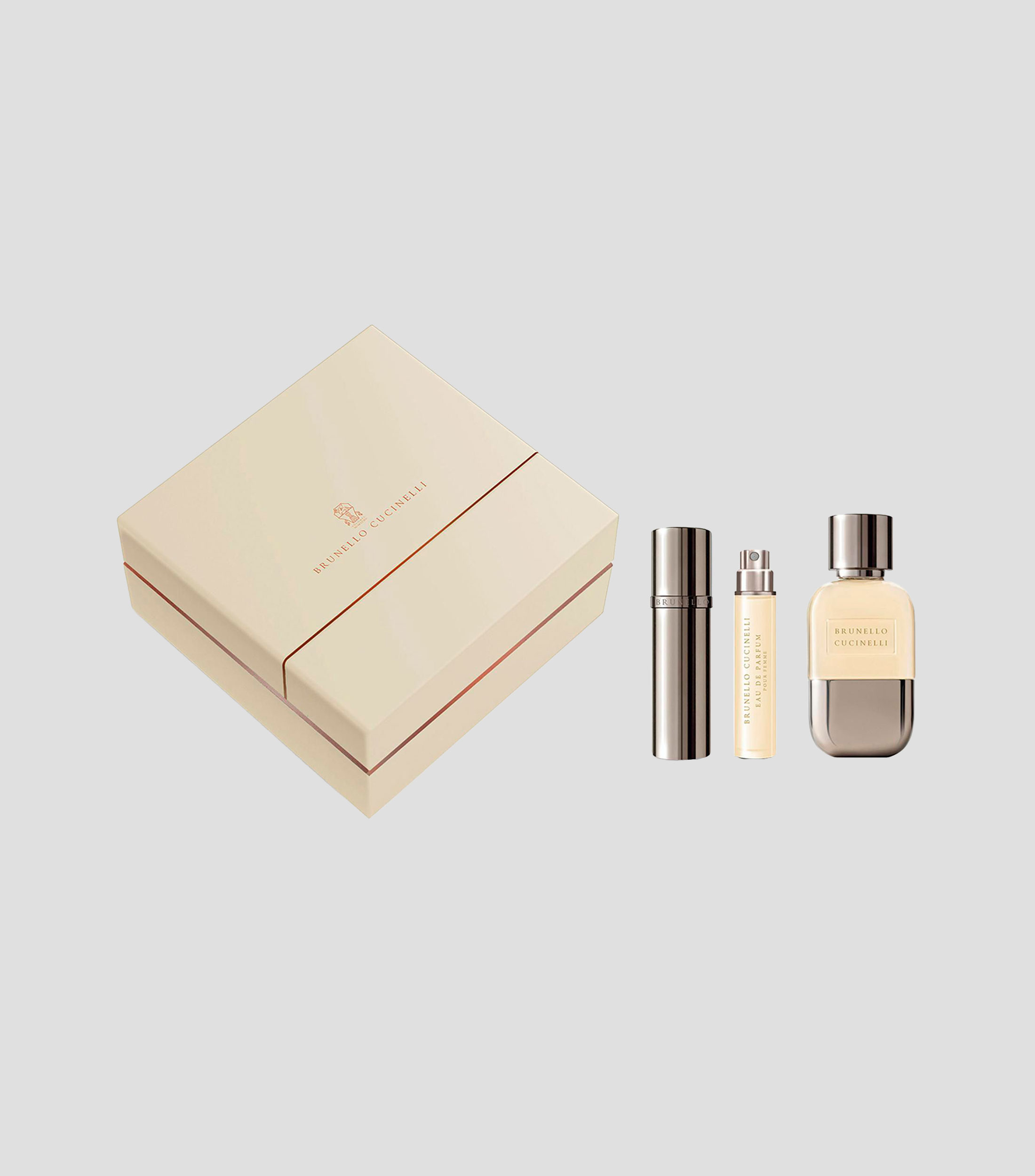 Perfume Pour Femme, Eau de Parfum, 100 ml para Mujer