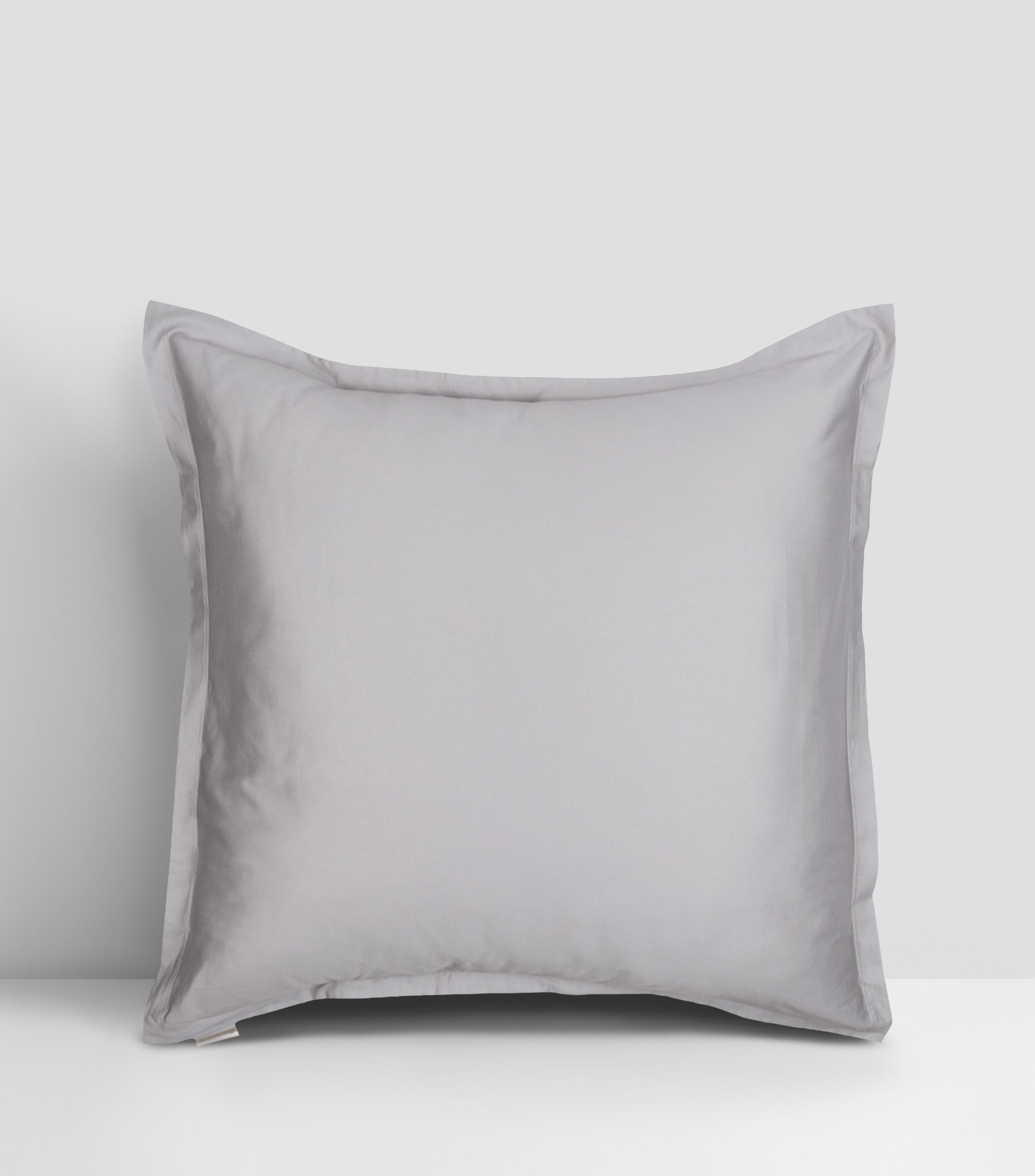 Funda para almohada Estándar Atenas Perla