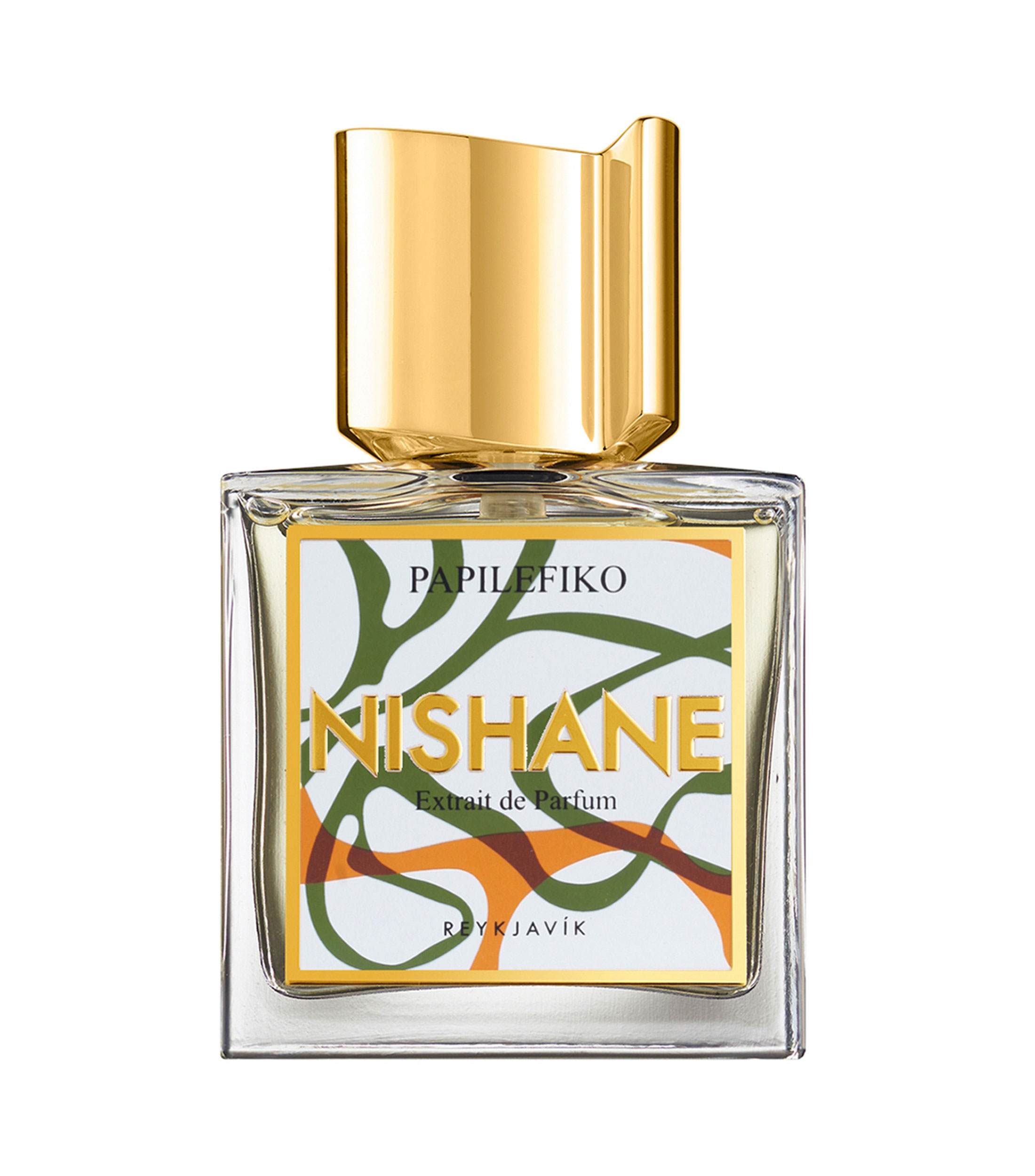 Perfume, Papilefiko Parfum, 50 ml Unisex