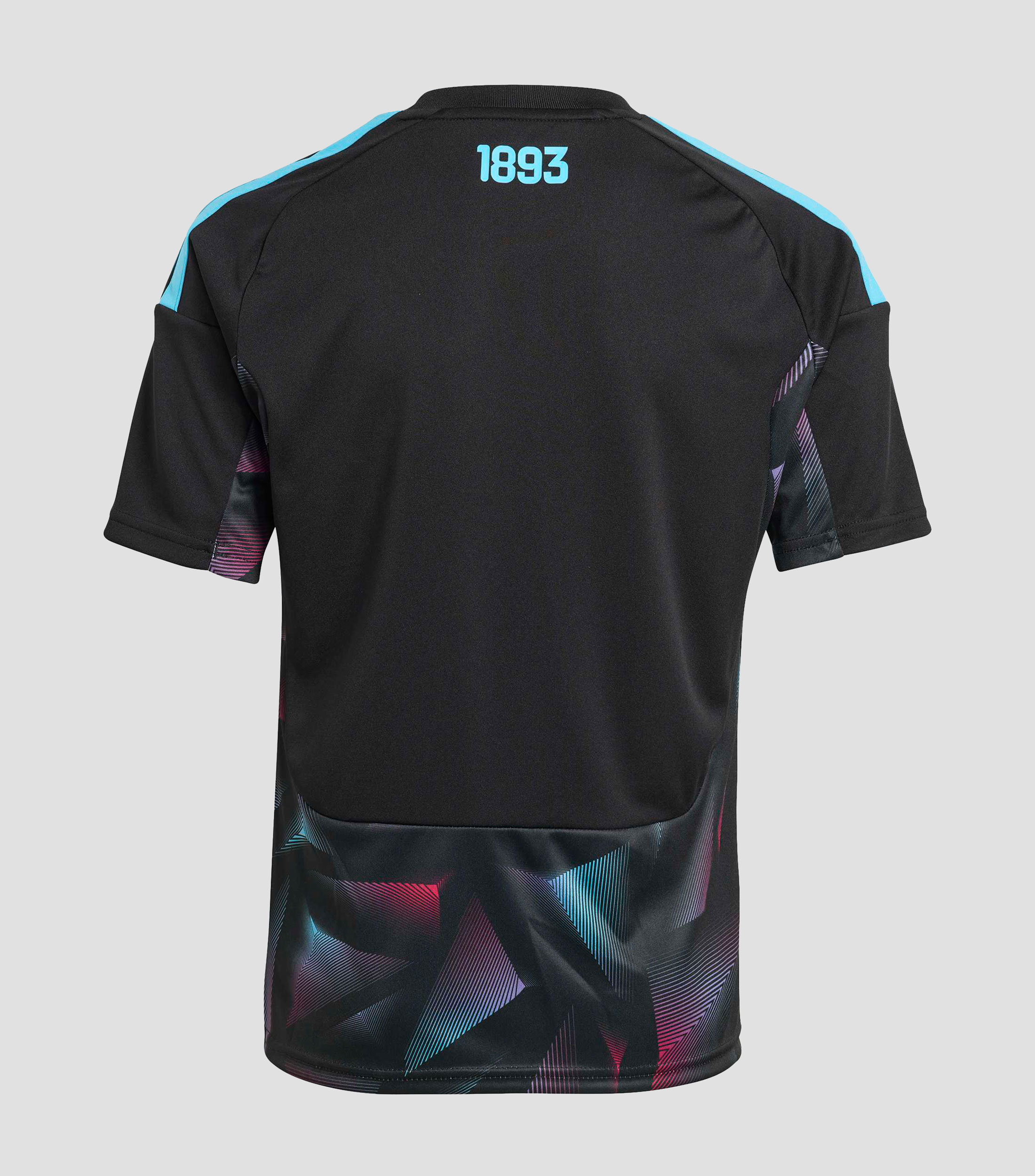 Jersey Argentina para Niño
