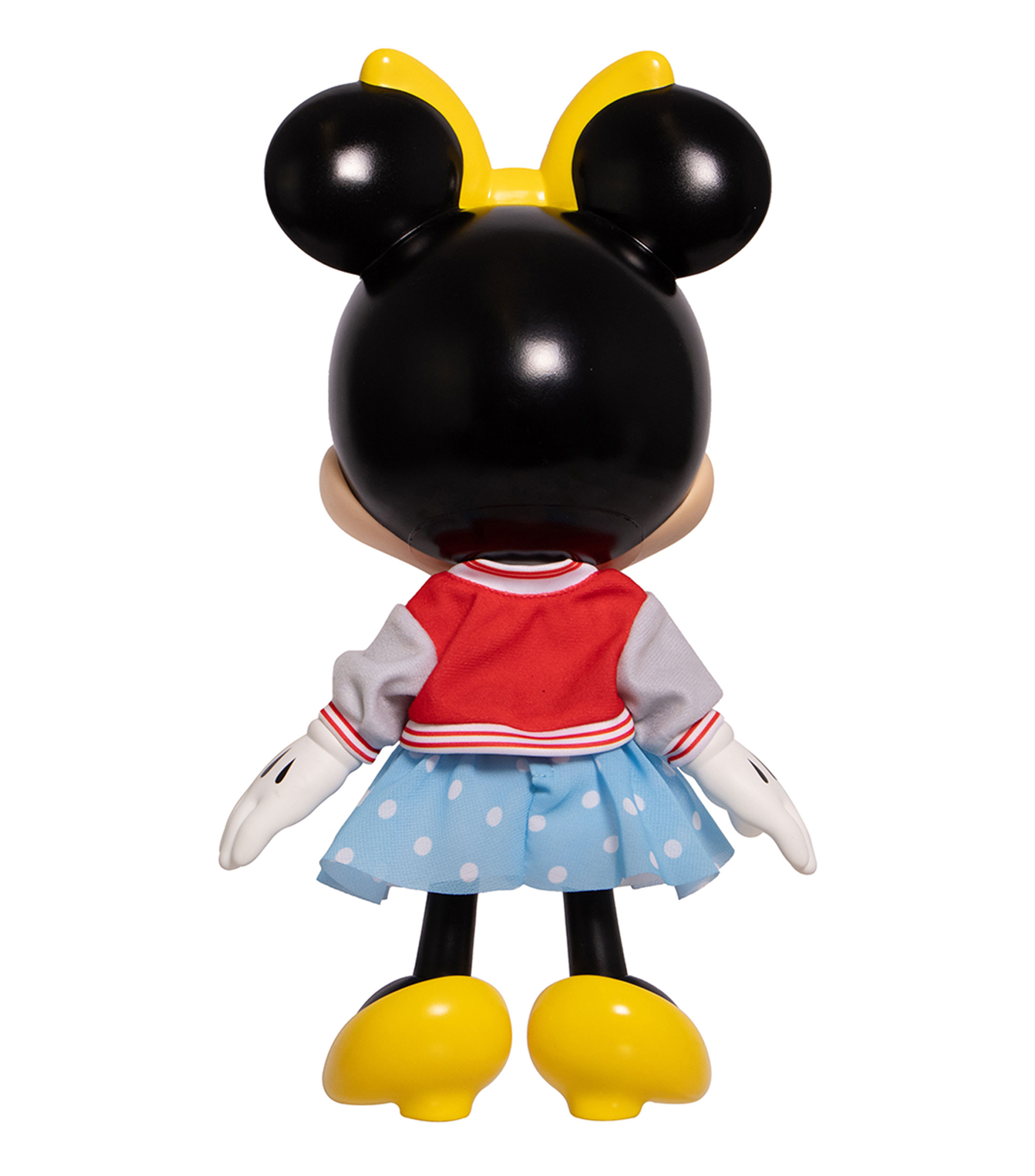 Muñeca, Disney Junior: Minnie
