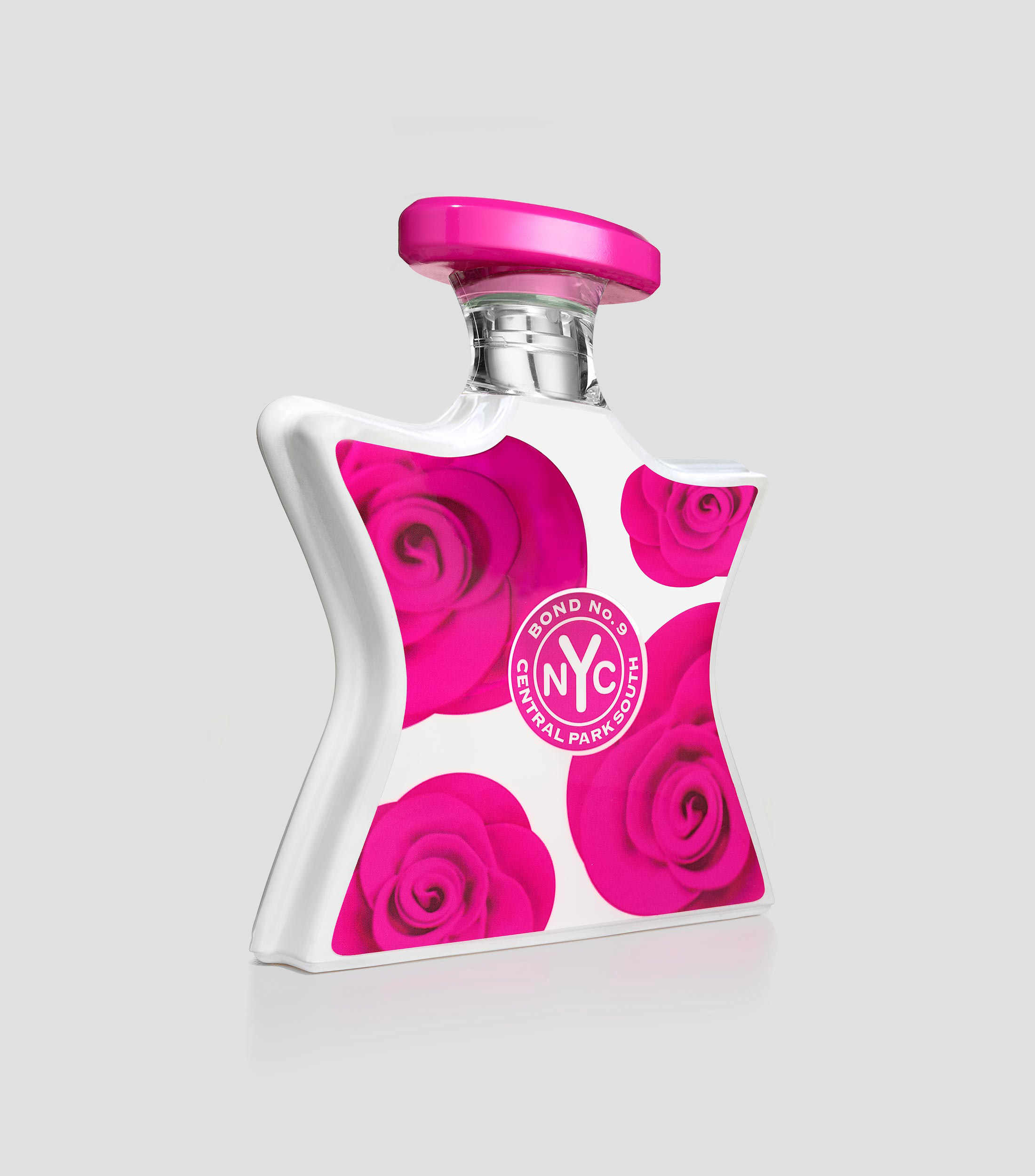 Perfume Central Park South, Eau de Parfum 50 ml para Mujer