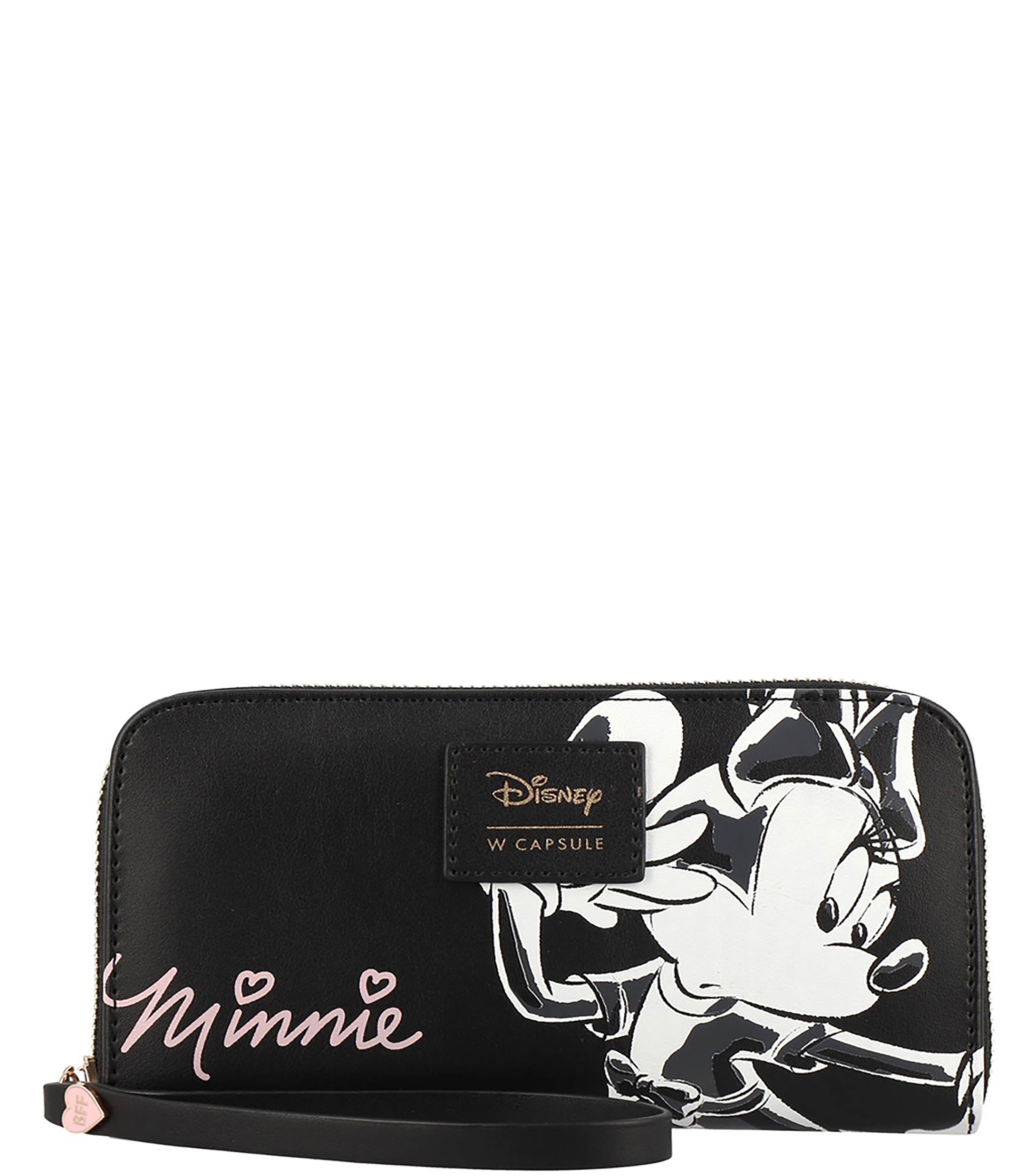 Cartera disney mujer online