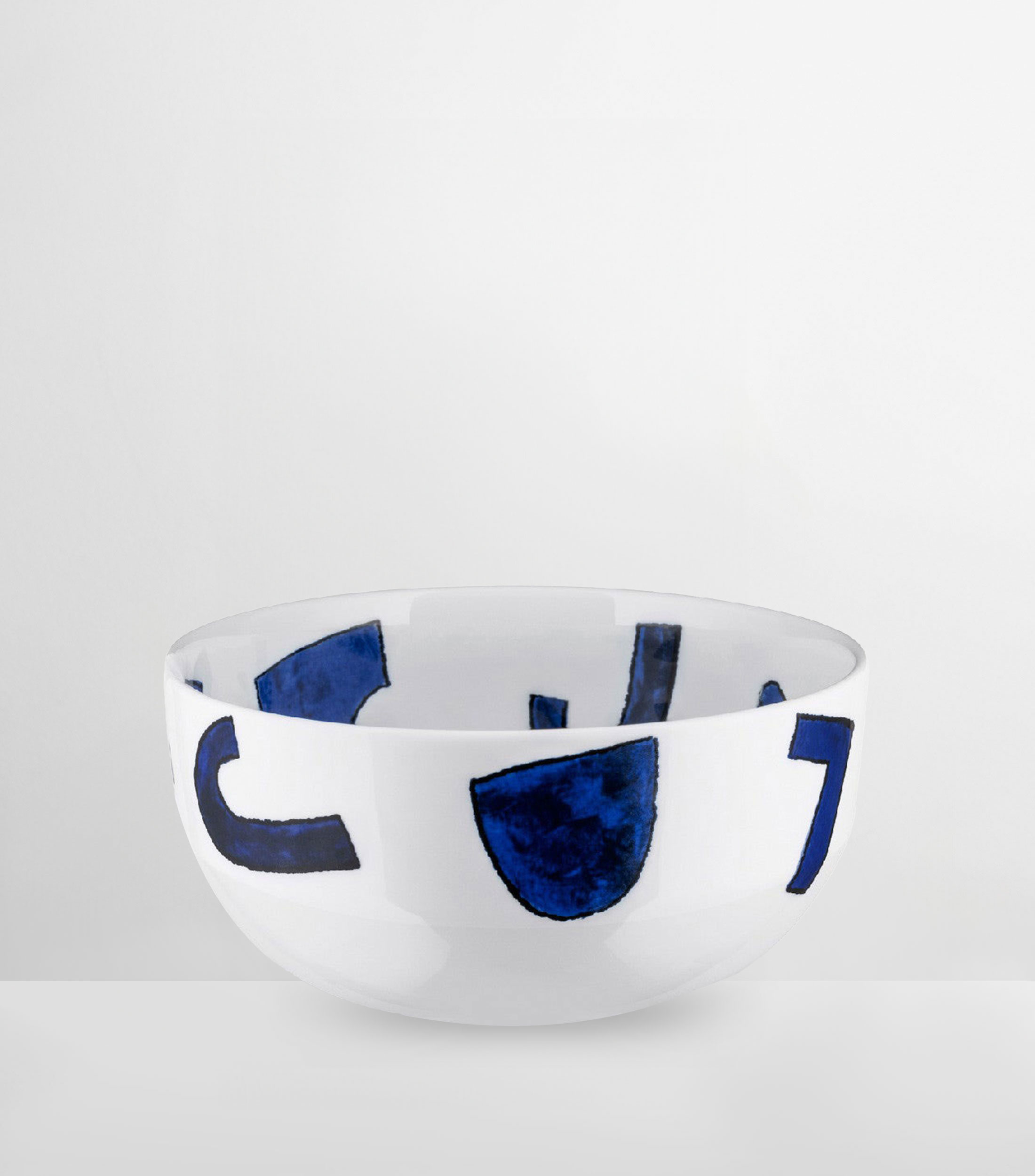 Ensaladera Itsumo - Yunoki ware pintada