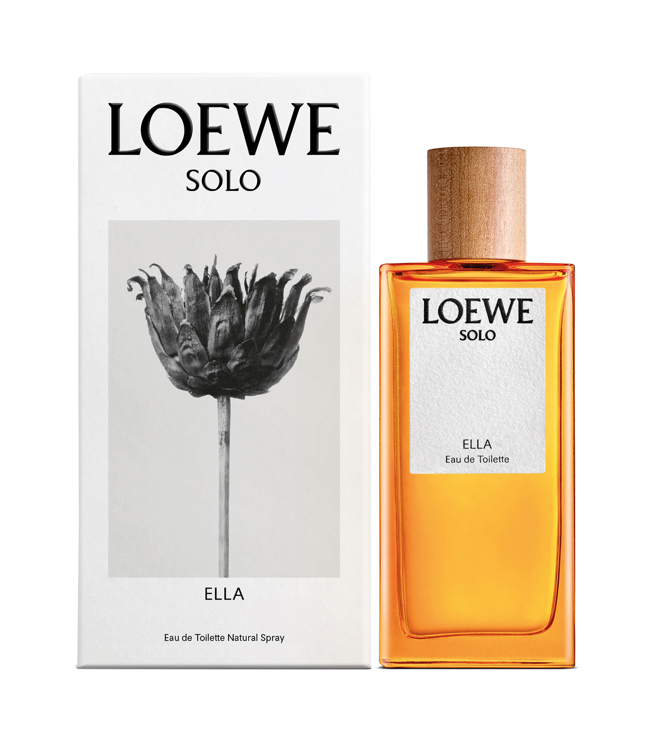 LOEWE SOLO ELLA EDT 100 ML