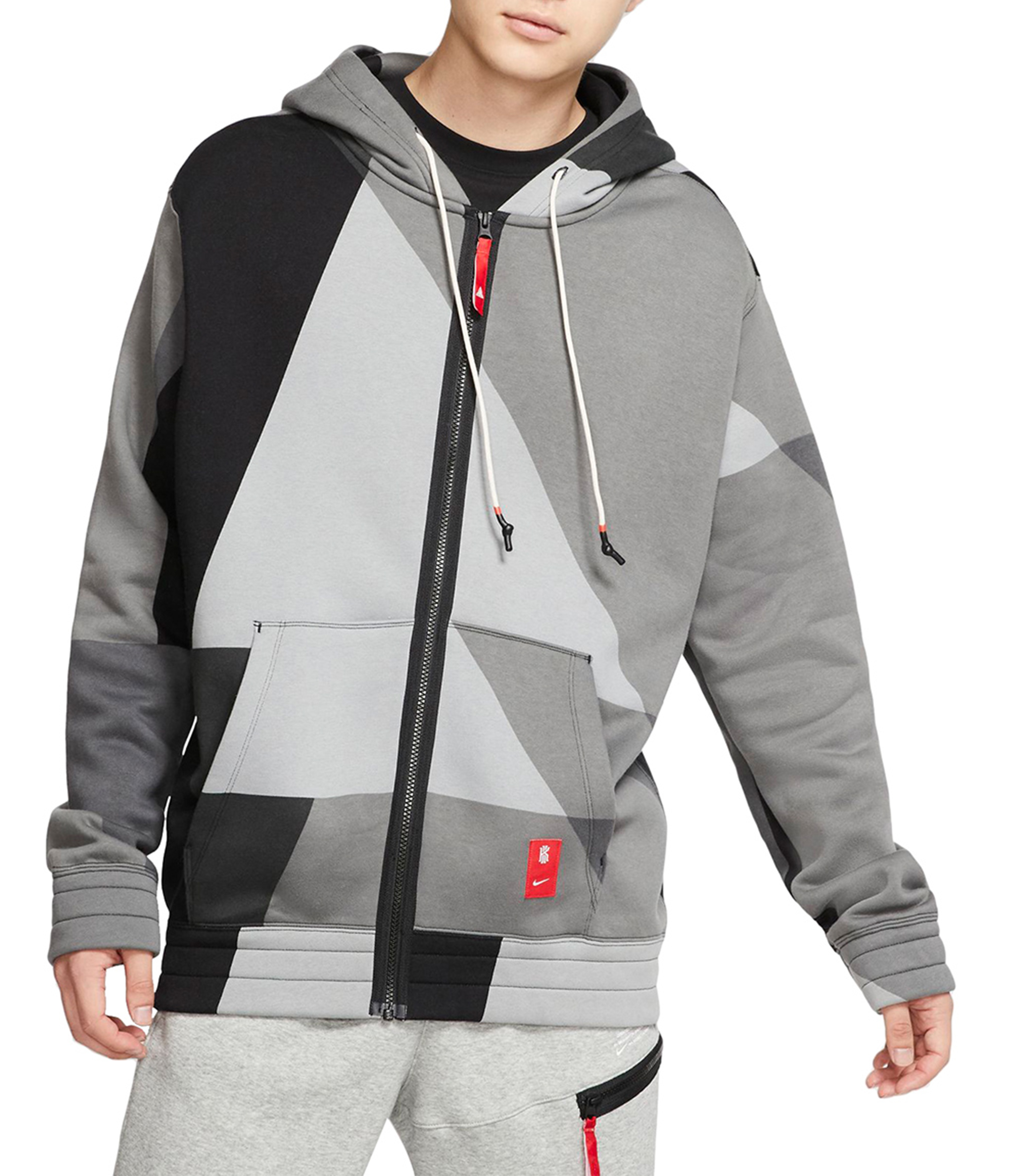 Sudadera discount nike kyrie