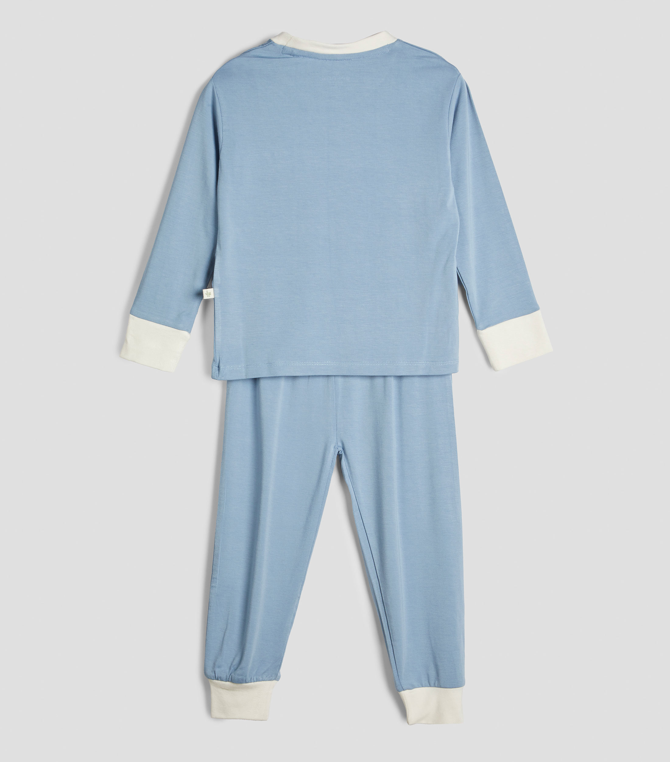 Conjunto 2 piezas Bebé