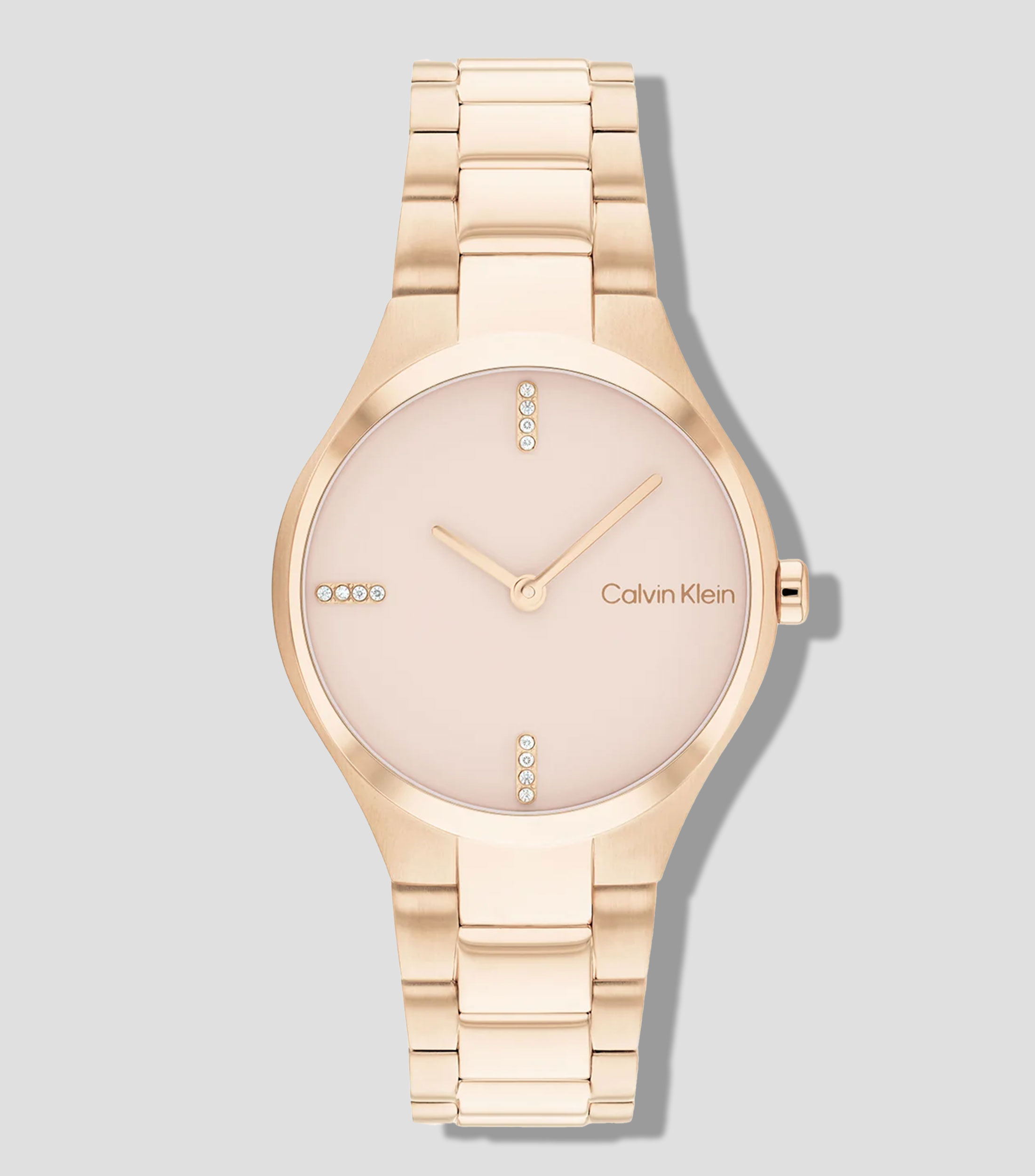 Reloj para Mujer Casual Oro rosa