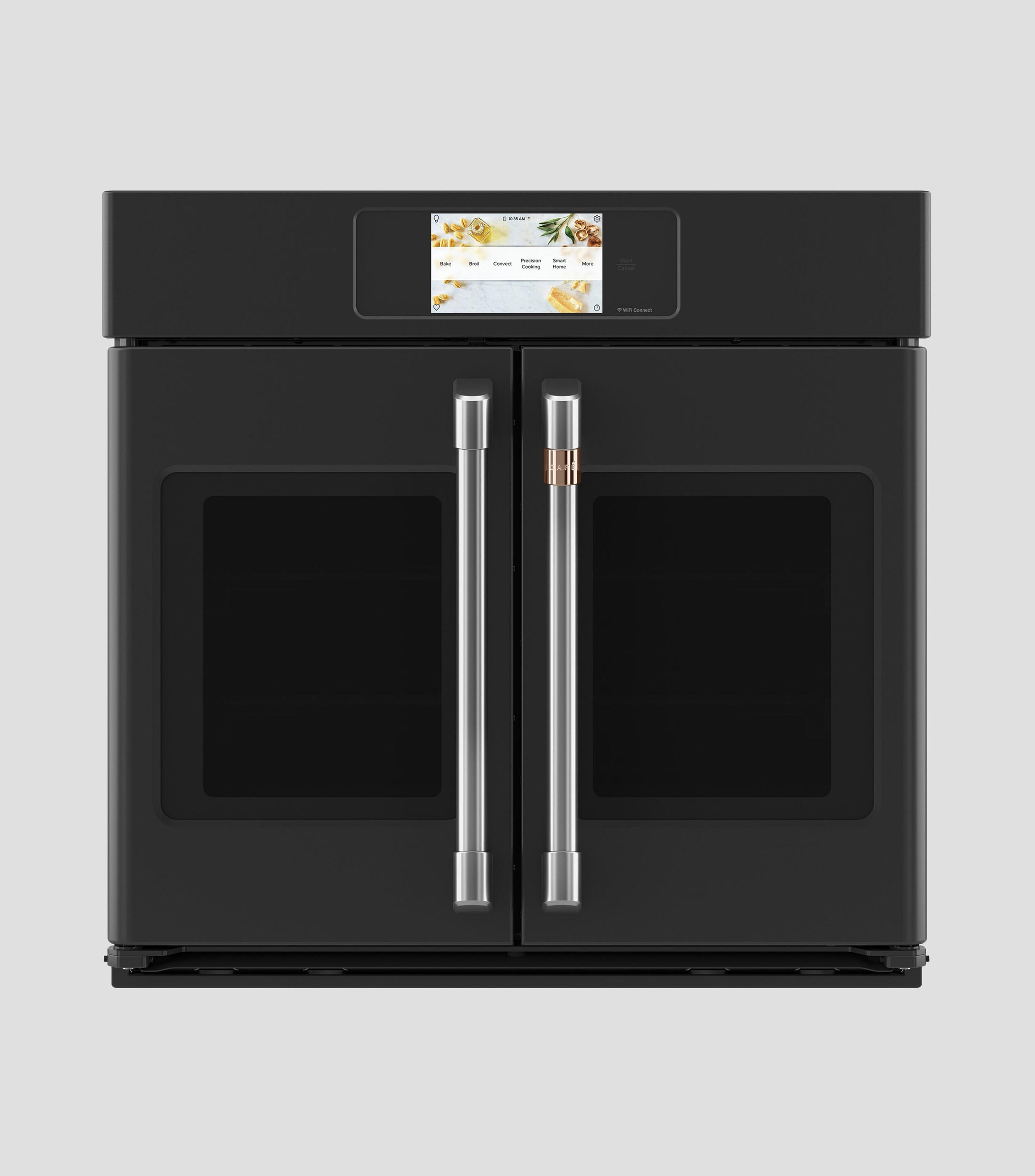 Horno Empotrable Eléctrico 30